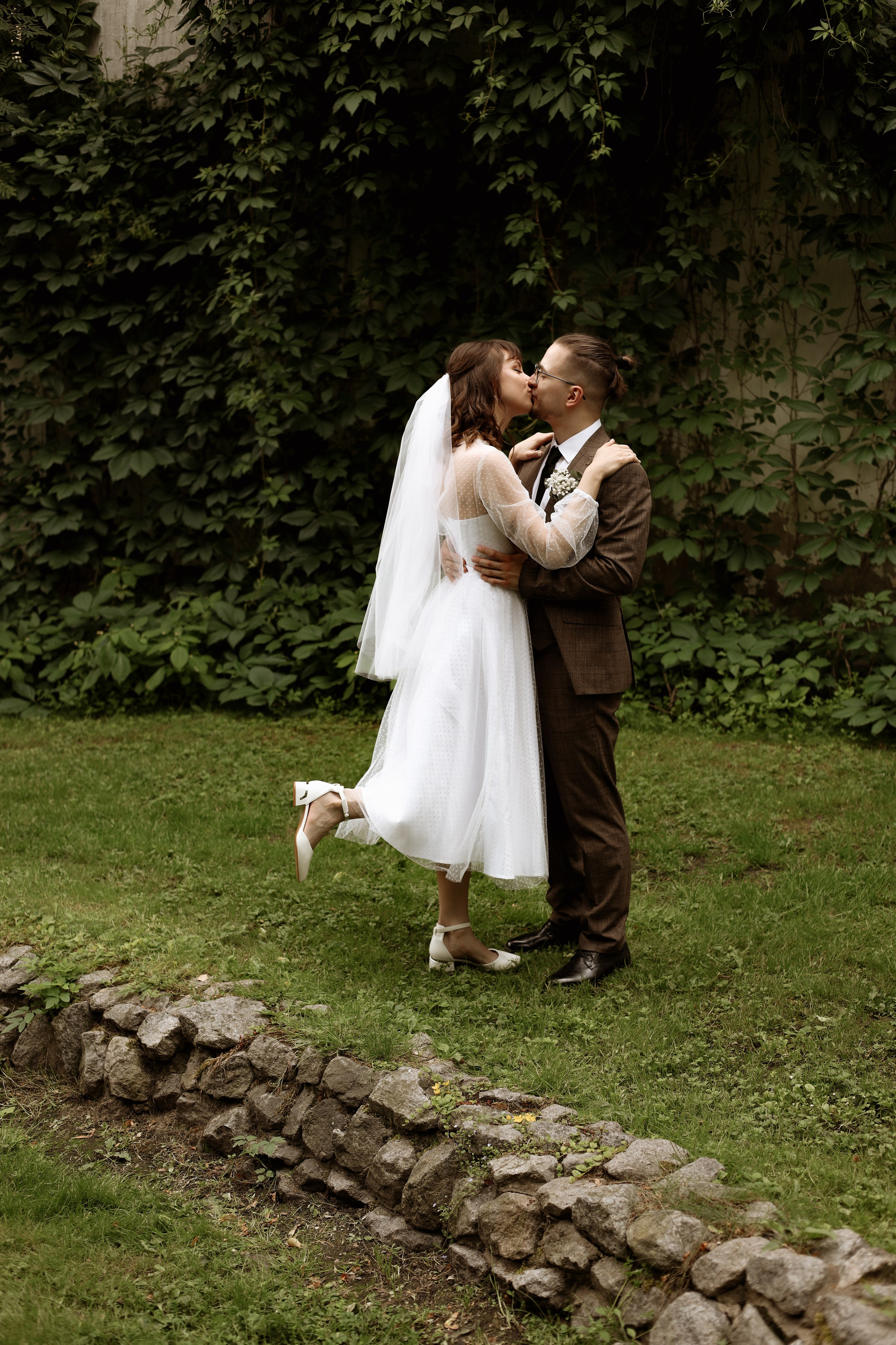 K&A. Photographer Tatiana Ivanova in Yaroslavl