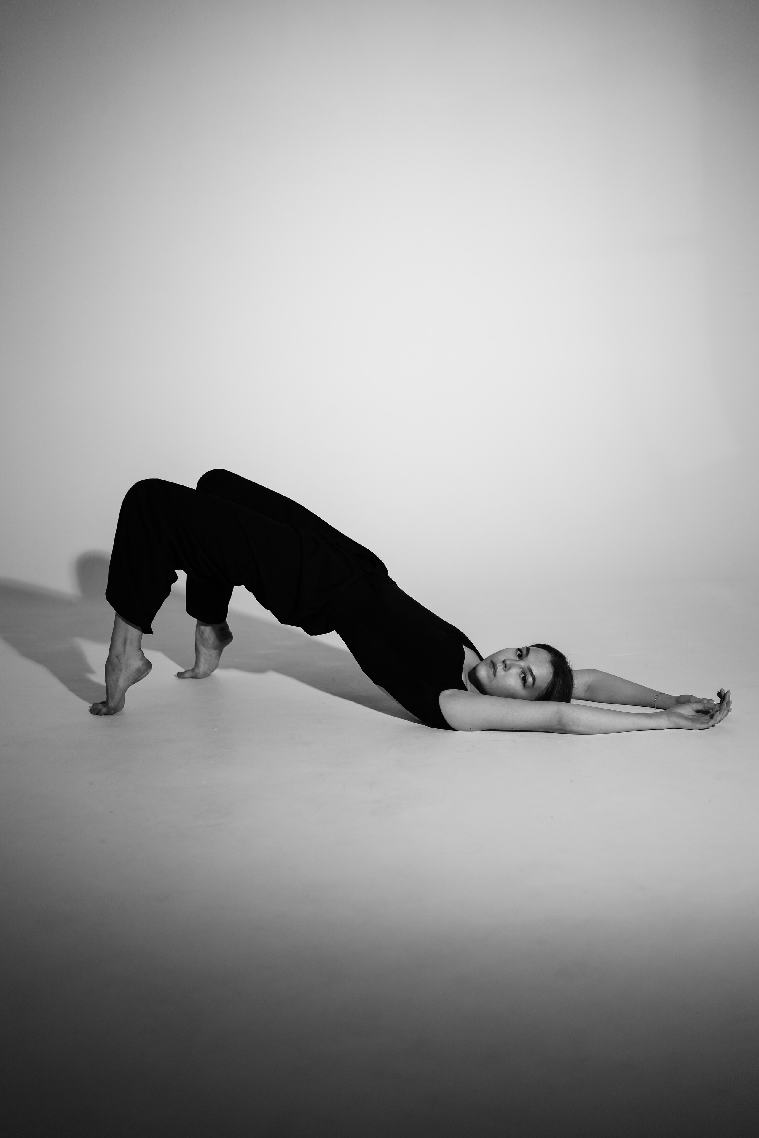 Girls. Photographer Tatiana Ivanova in Yaroslavl