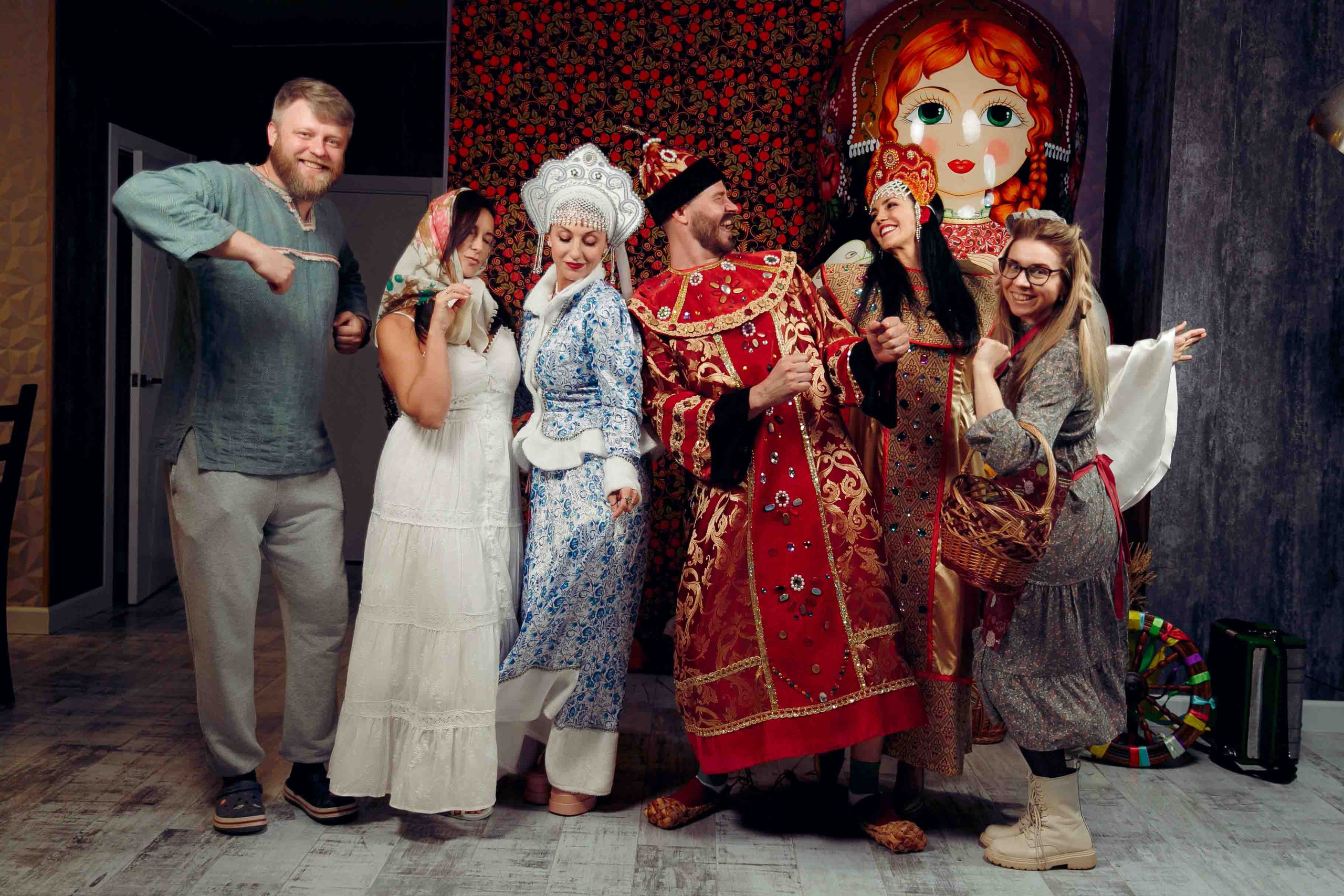 День Рождения стилизованный. Ваш репортажный фотограф Артемий Антонов