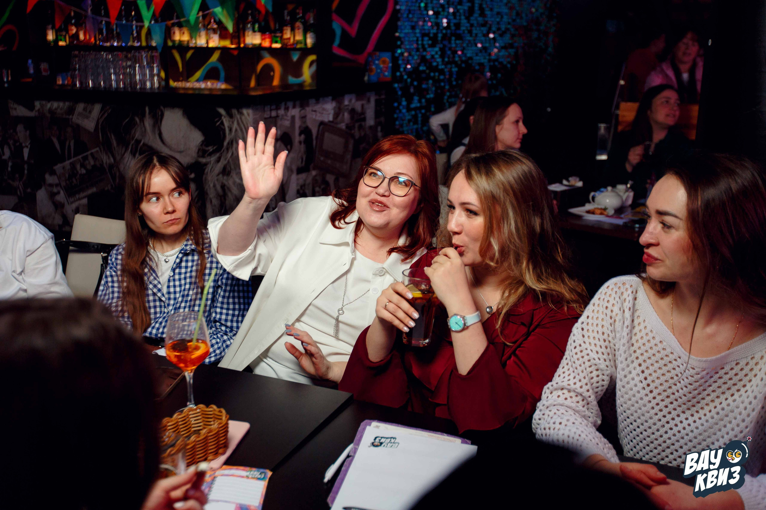 Вау Квиз. Ваш репортажный фотограф Артемий Антонов