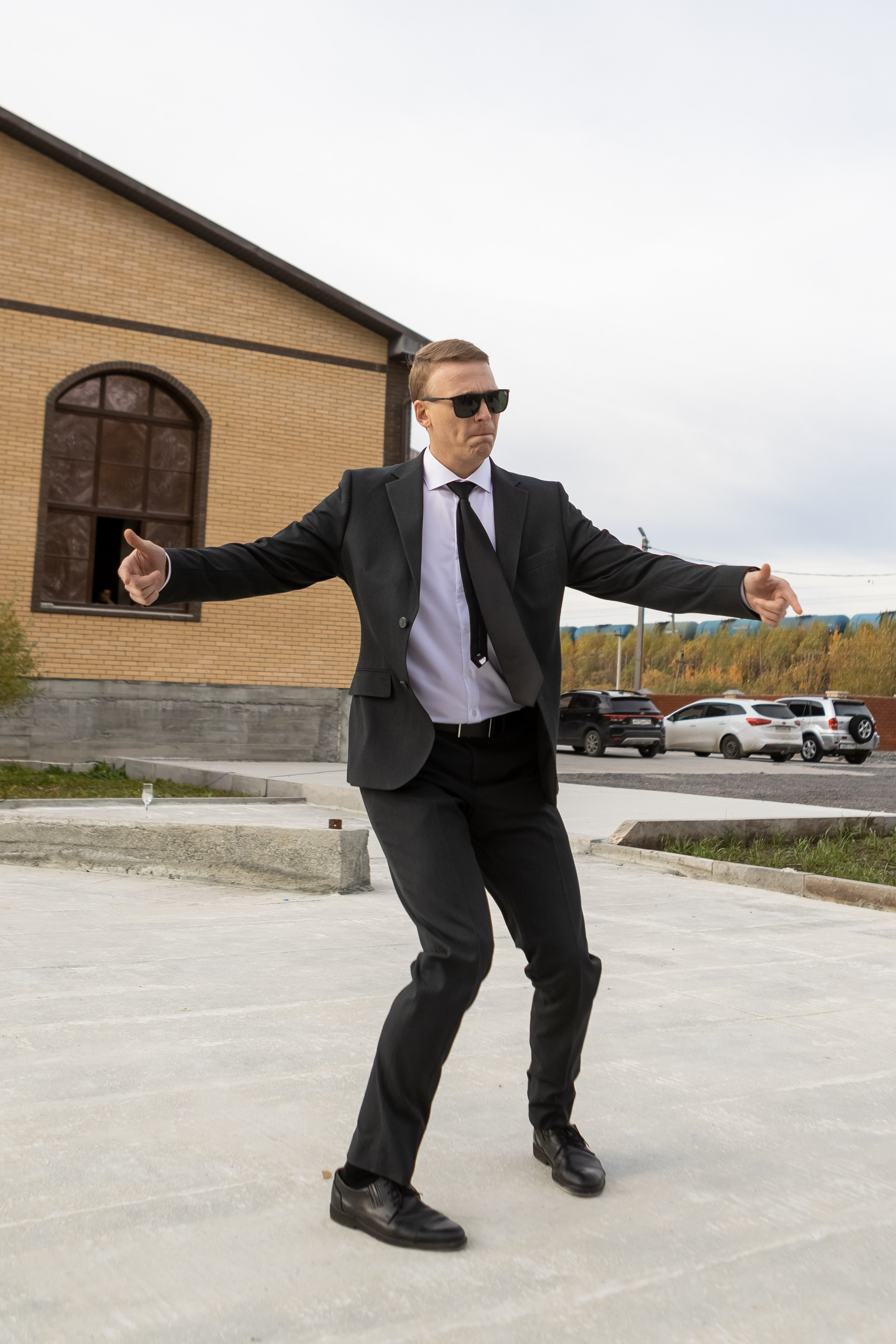 Илья и Даша. Фотограф в Екатеринбурге Артём Зайнетдинов