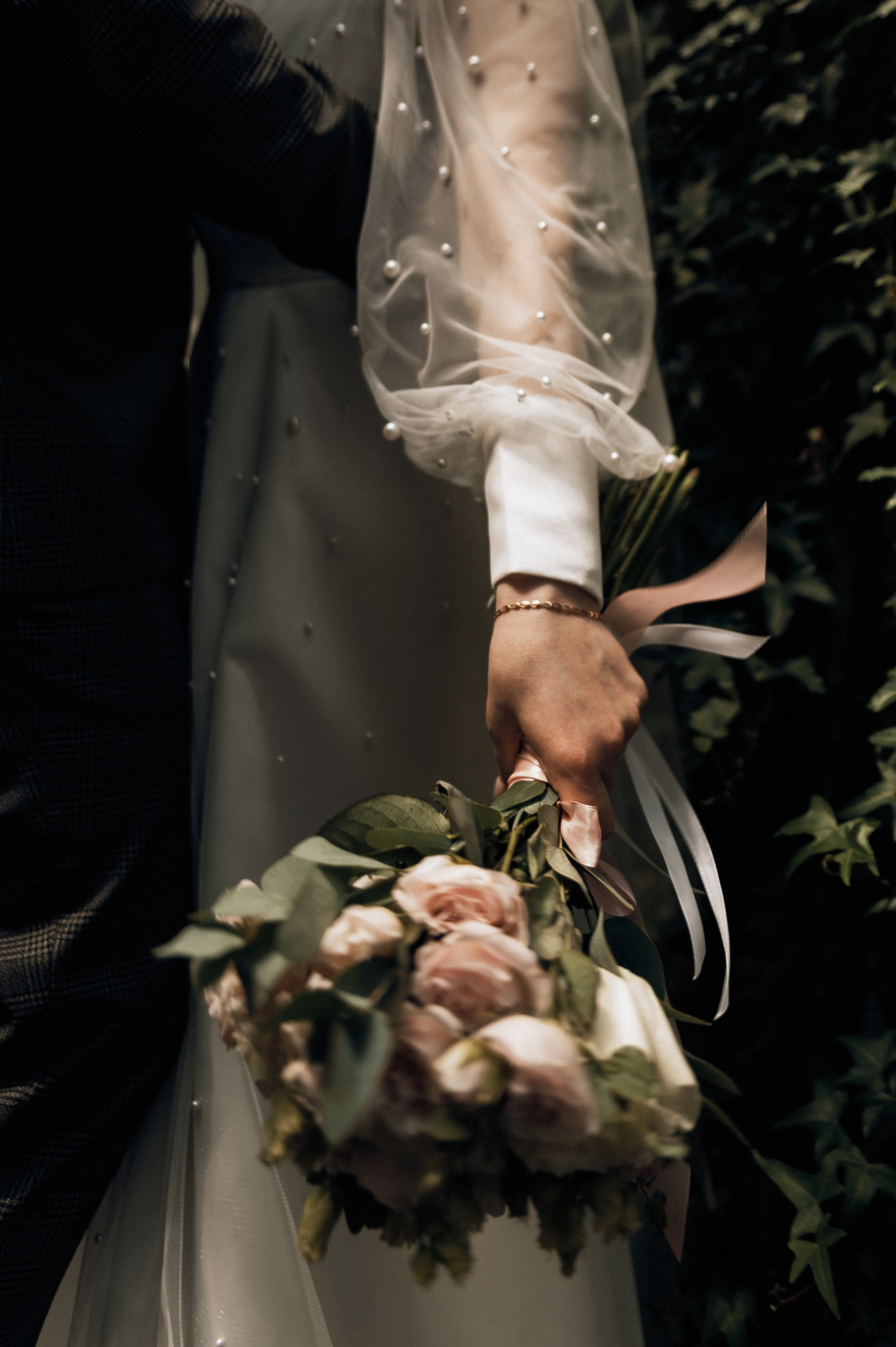 Владимир и Даша. Фотограф в Екатеринбурге Артём Зайнетдинов