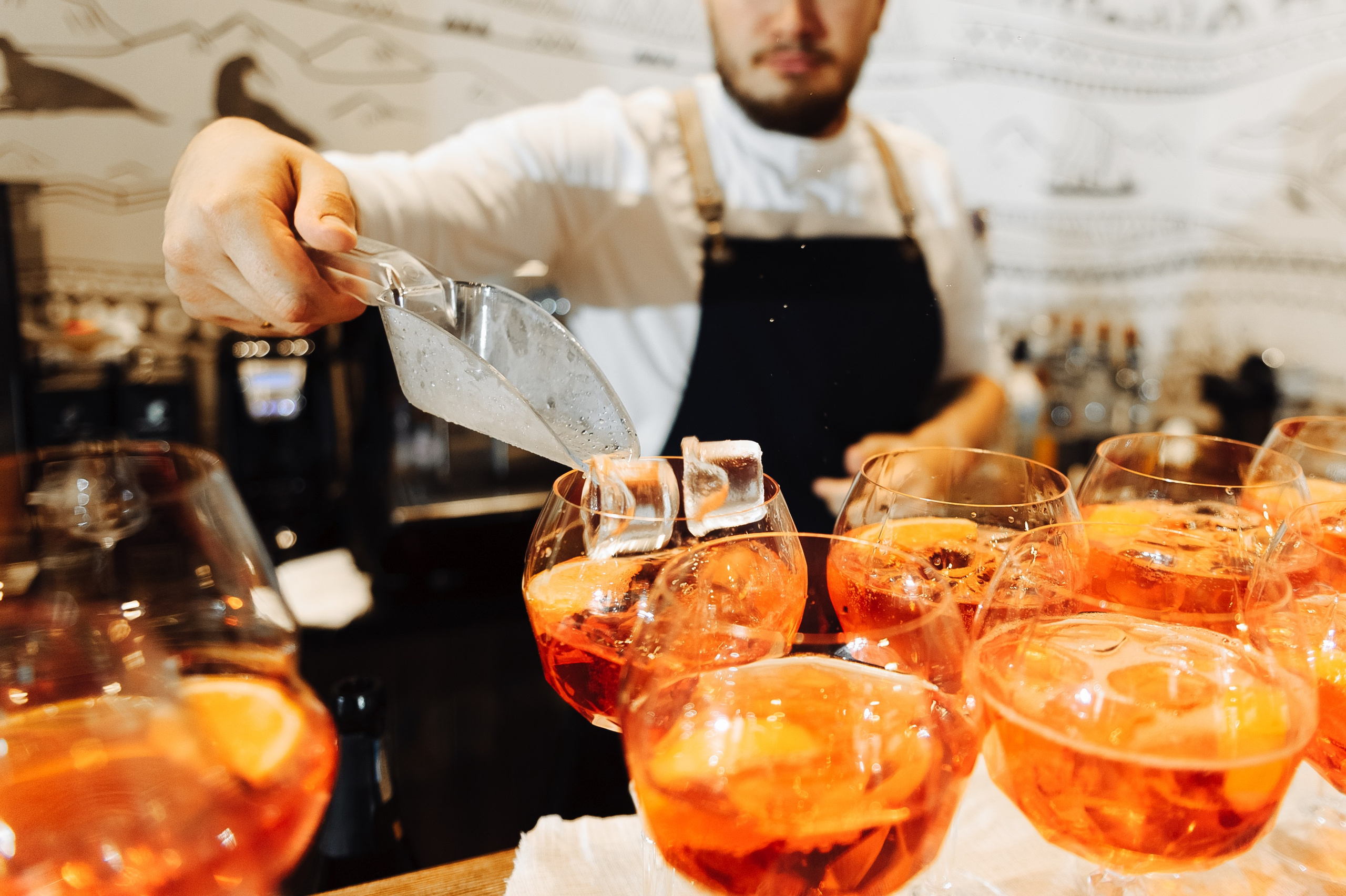 День рождения в «Финском заливе». Свадебный фотограф в Екатеринбурге Артём Зайнетдинов