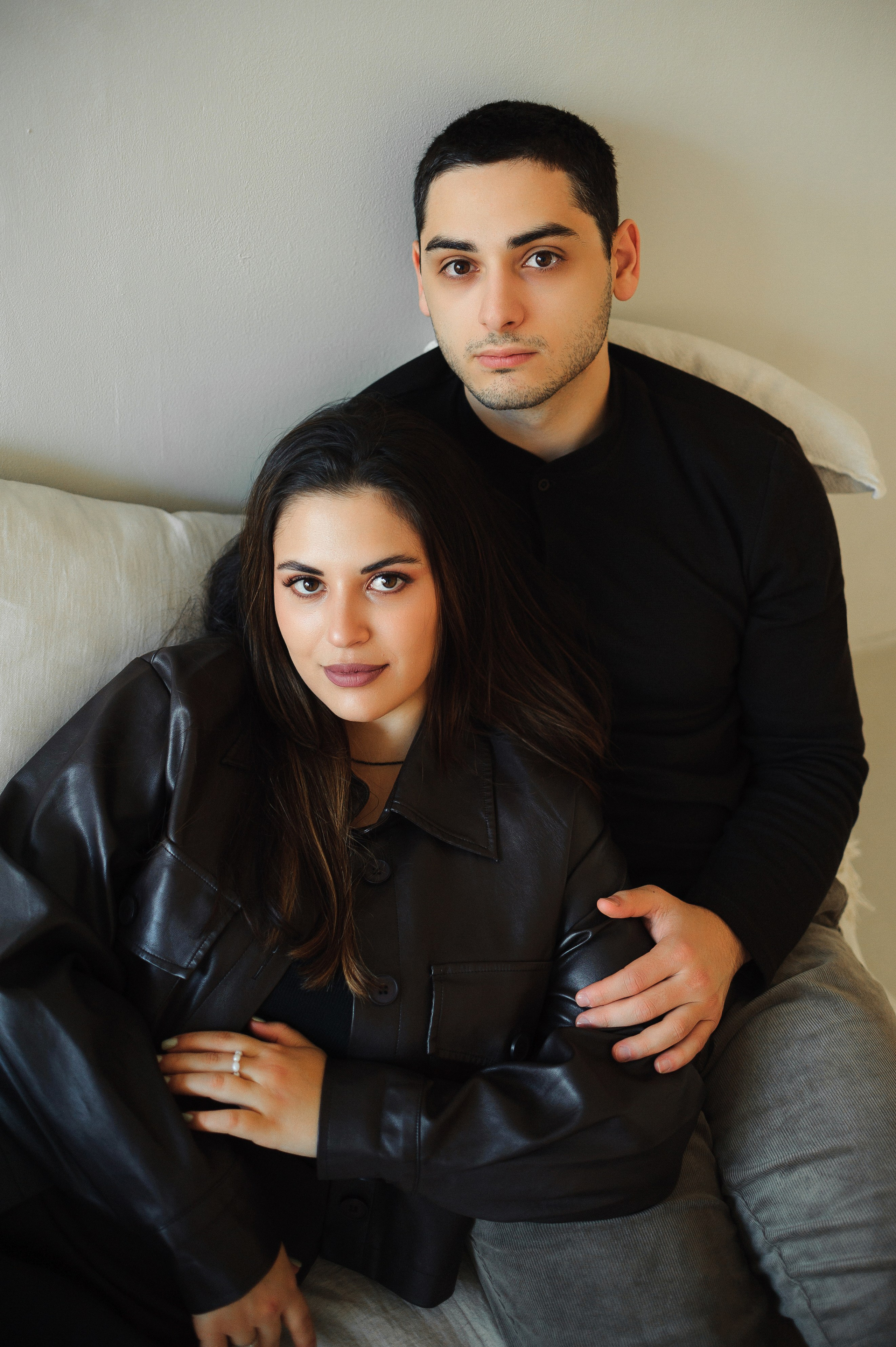 Александр+Лиза. Фотограф в Екатеринбурге Артём Зайнетдинов