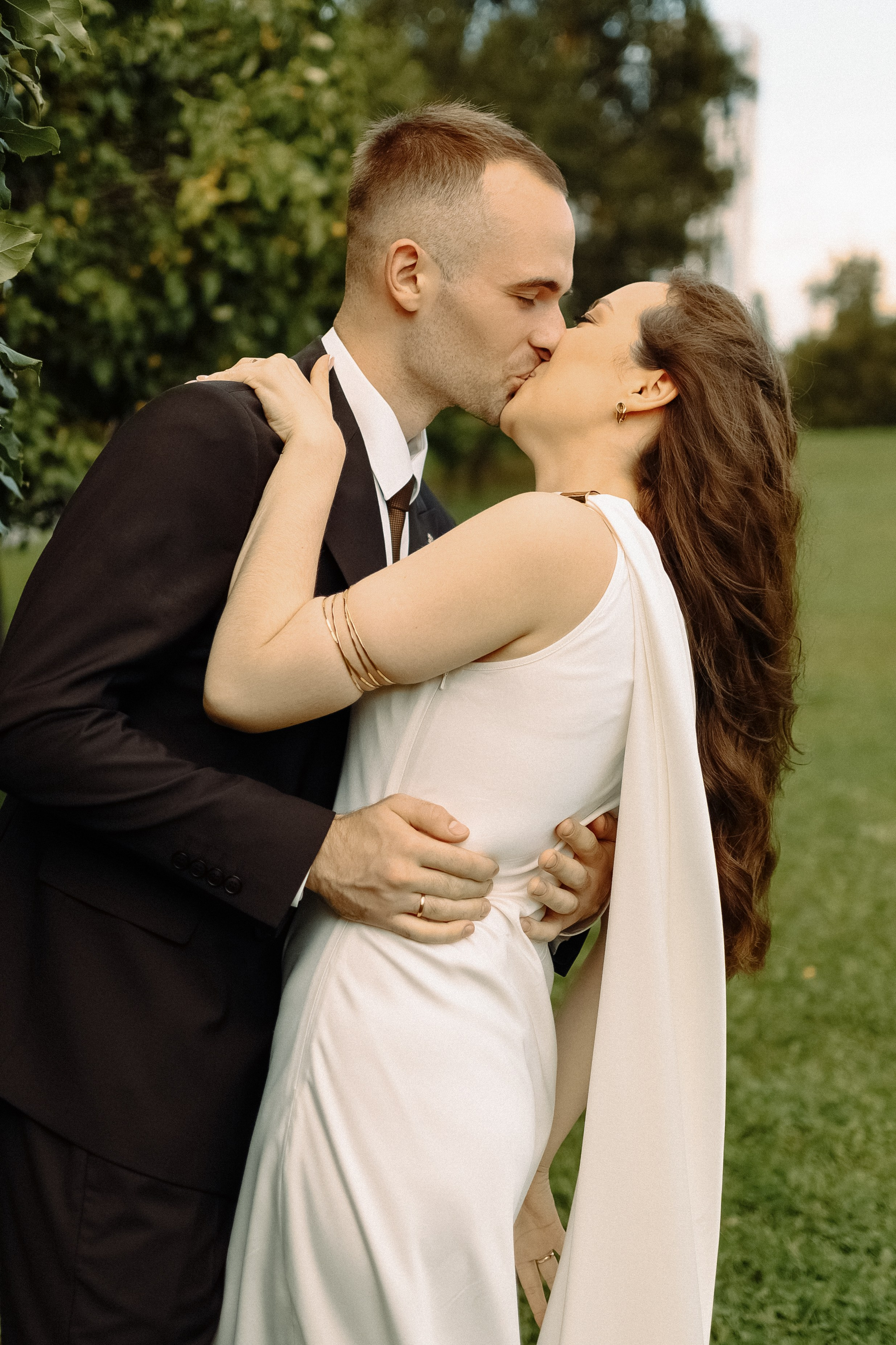 Евгений + Лилия. Фотограф в Екатеринбурге Артём Зайнетдинов