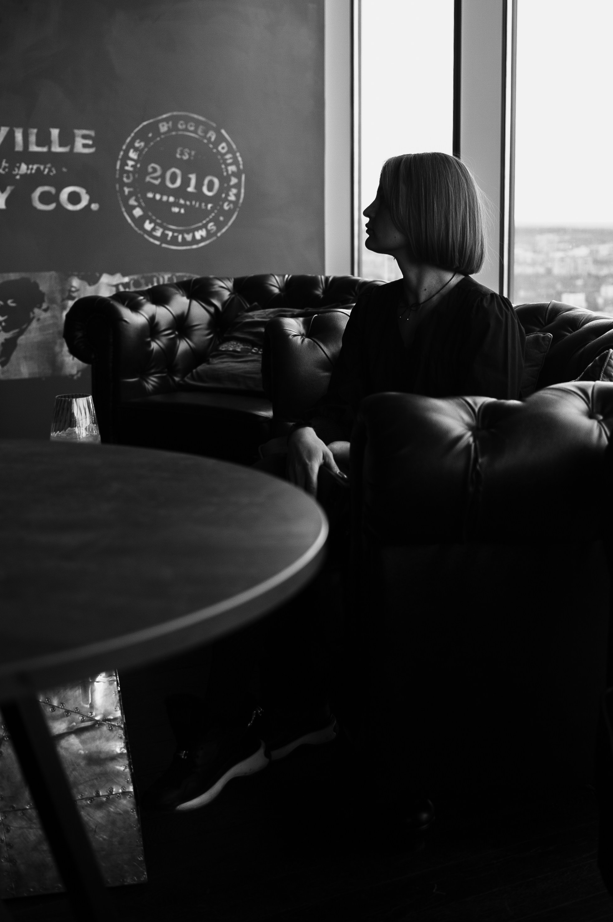 Нетворкинг в Высоцком. Свадебный фотограф в Екатеринбурге Артём Зайнетдинов