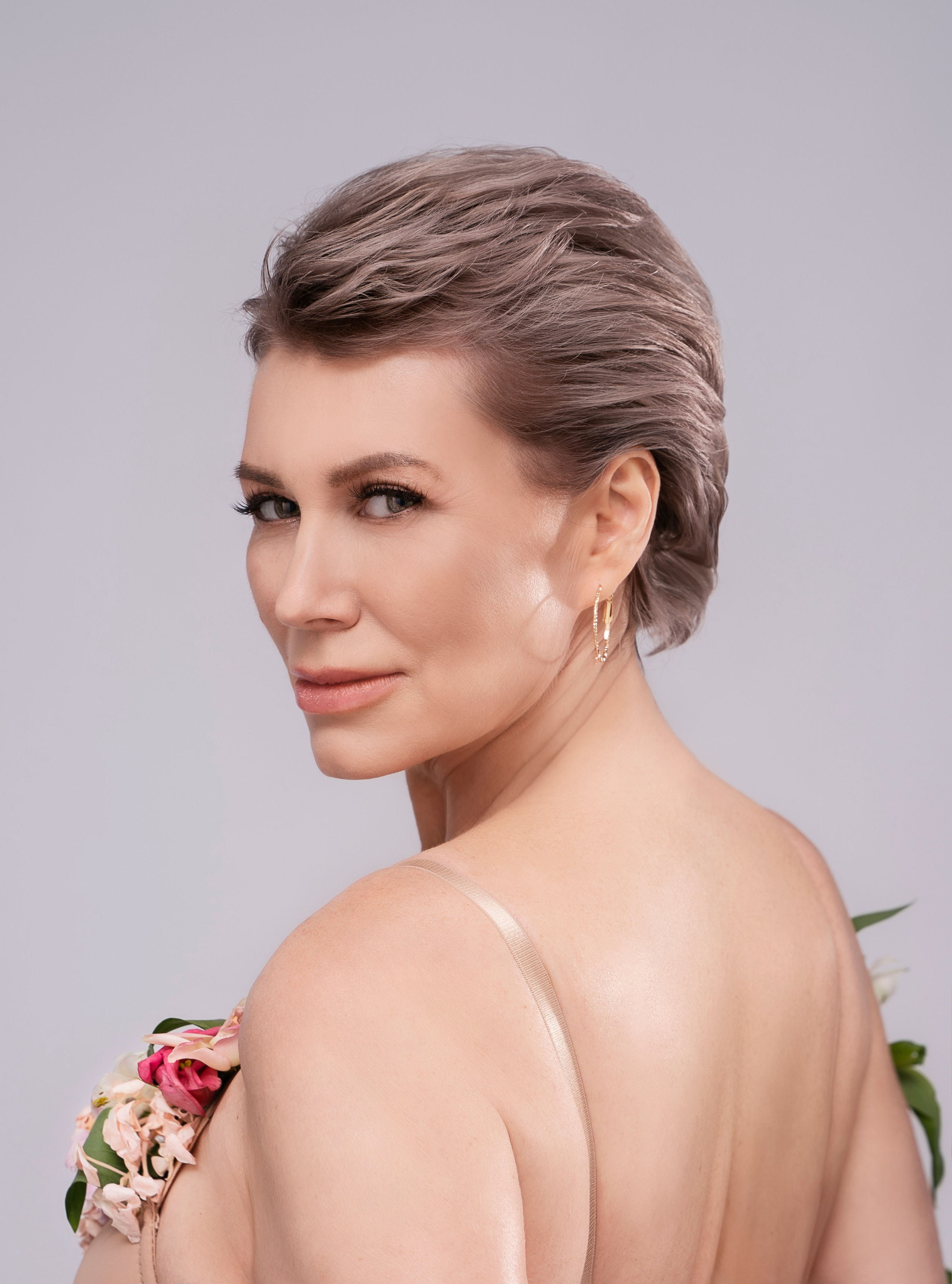 Женские портреты. Семейный и детский фотограф в Сургуте