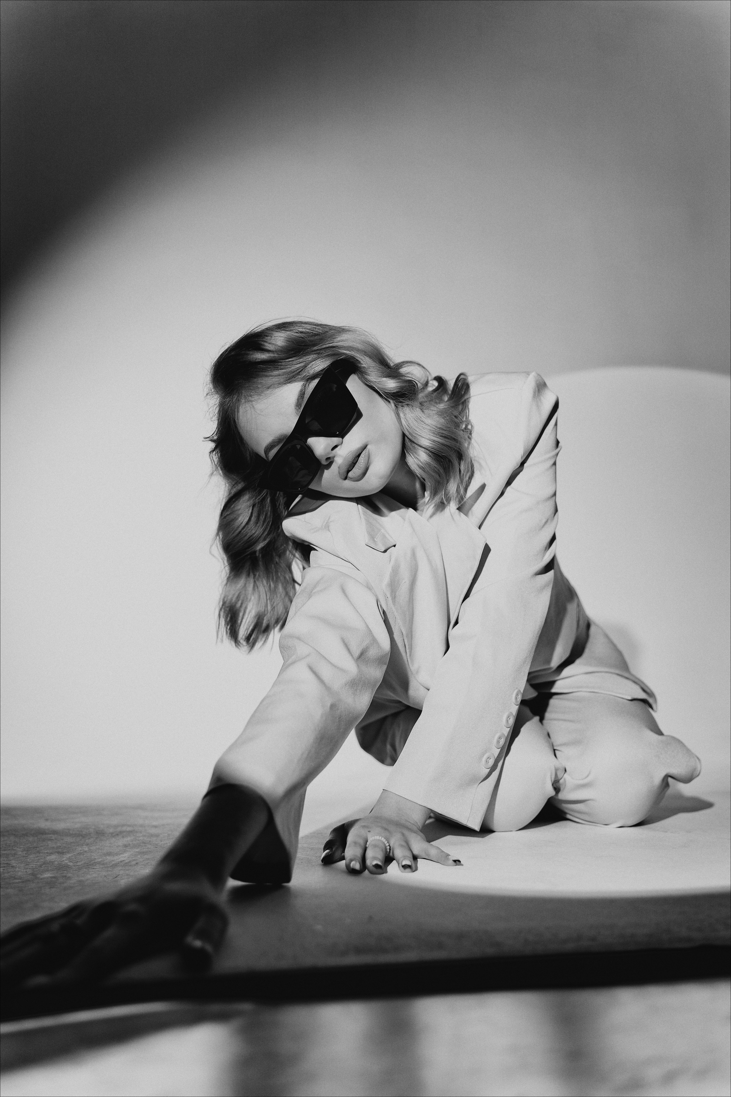 Ярослава. Портретный и репортажный фотограф в Москве Разуменко Роман