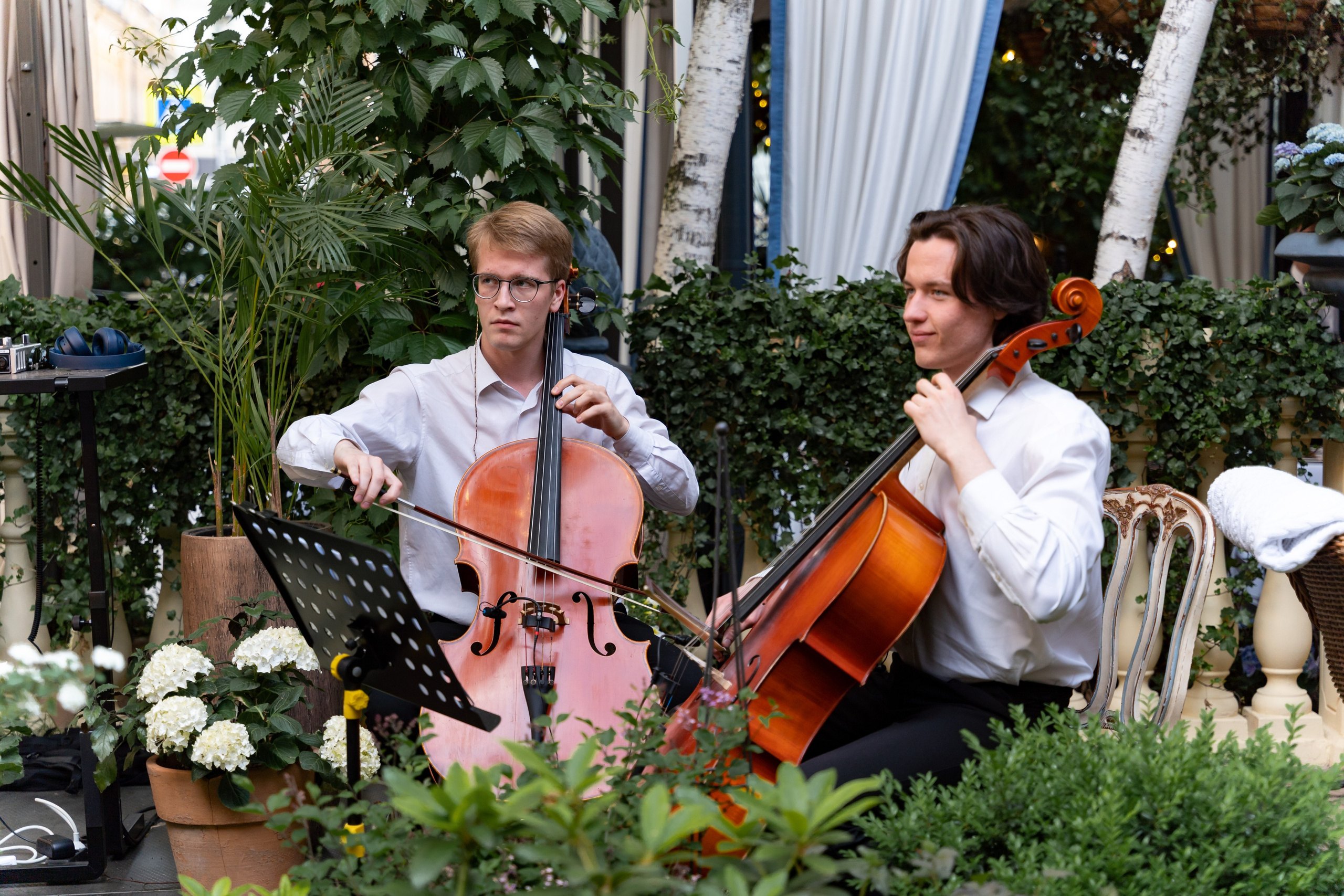 BUTLER. Открытие веранды с Дмитрием Маликовым 29.05.2025. Портретный и репортажный фотограф в Москве Разуменко Роман