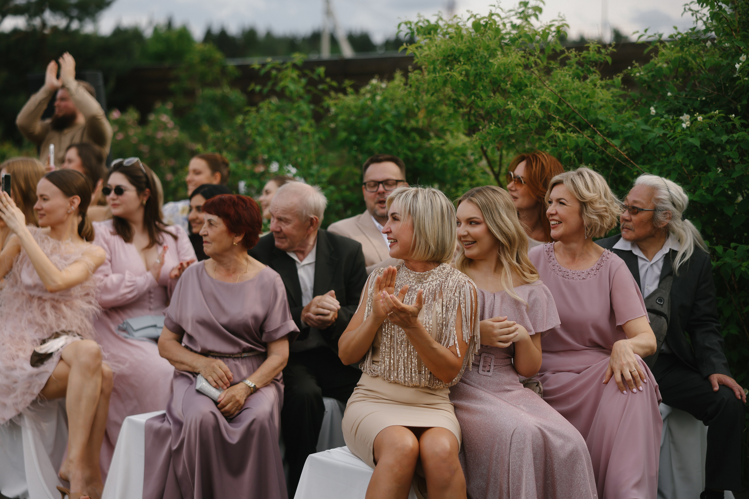 Glitter cake. Свадебный фотограф Светлана Кот | Москва