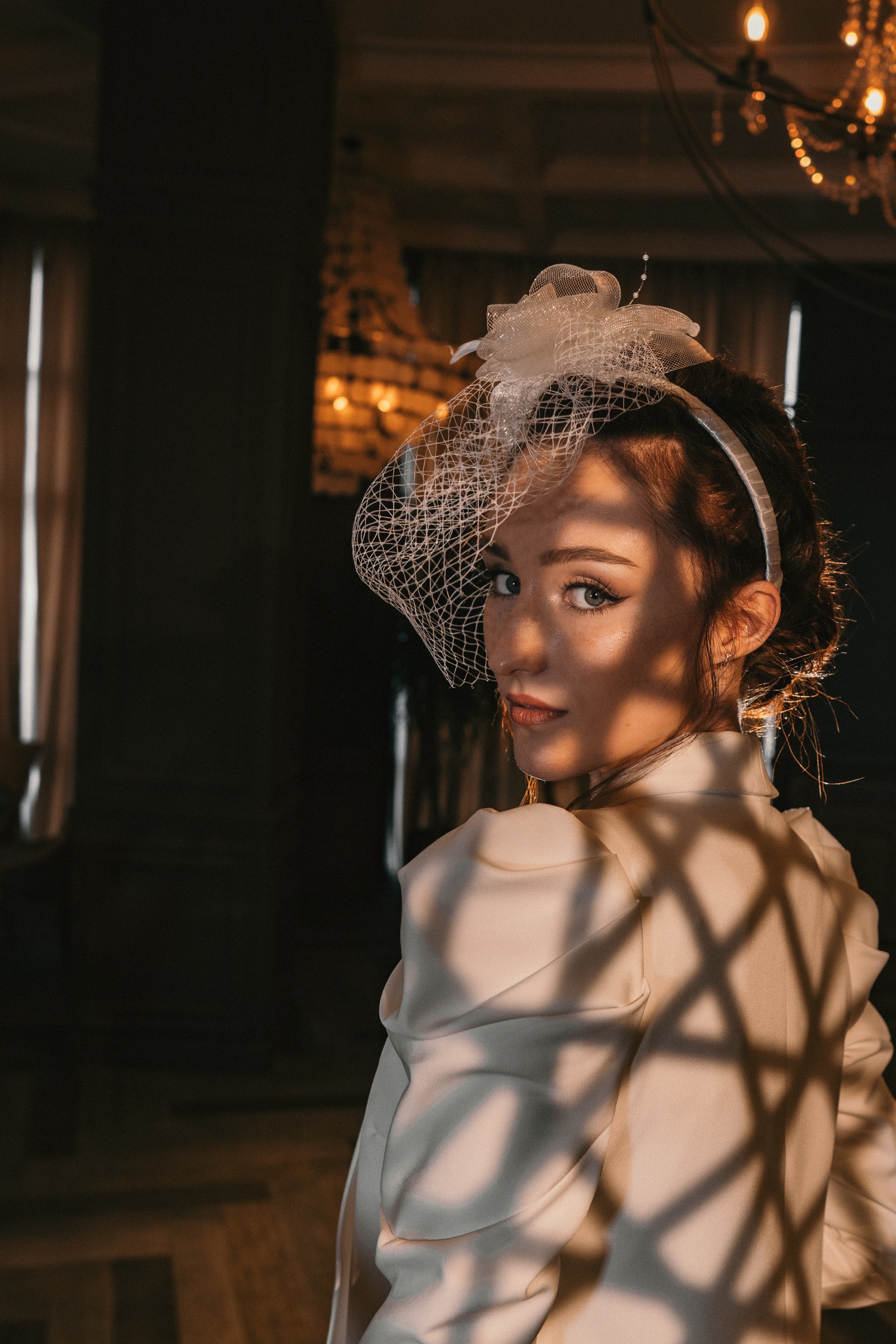 Ваш свадебный видеограф