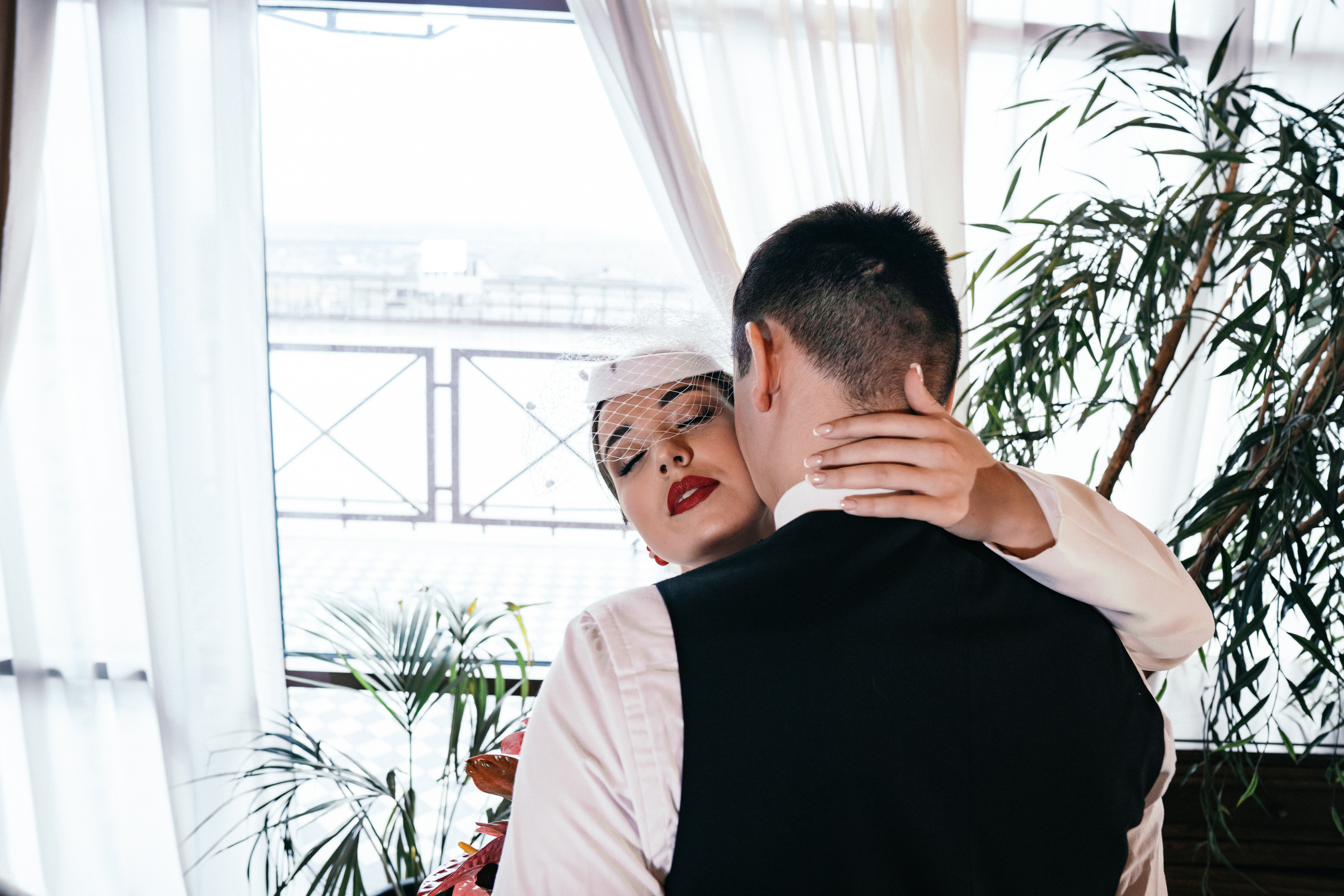 Тимур и Татьяна. Ваш свадебный видеограф