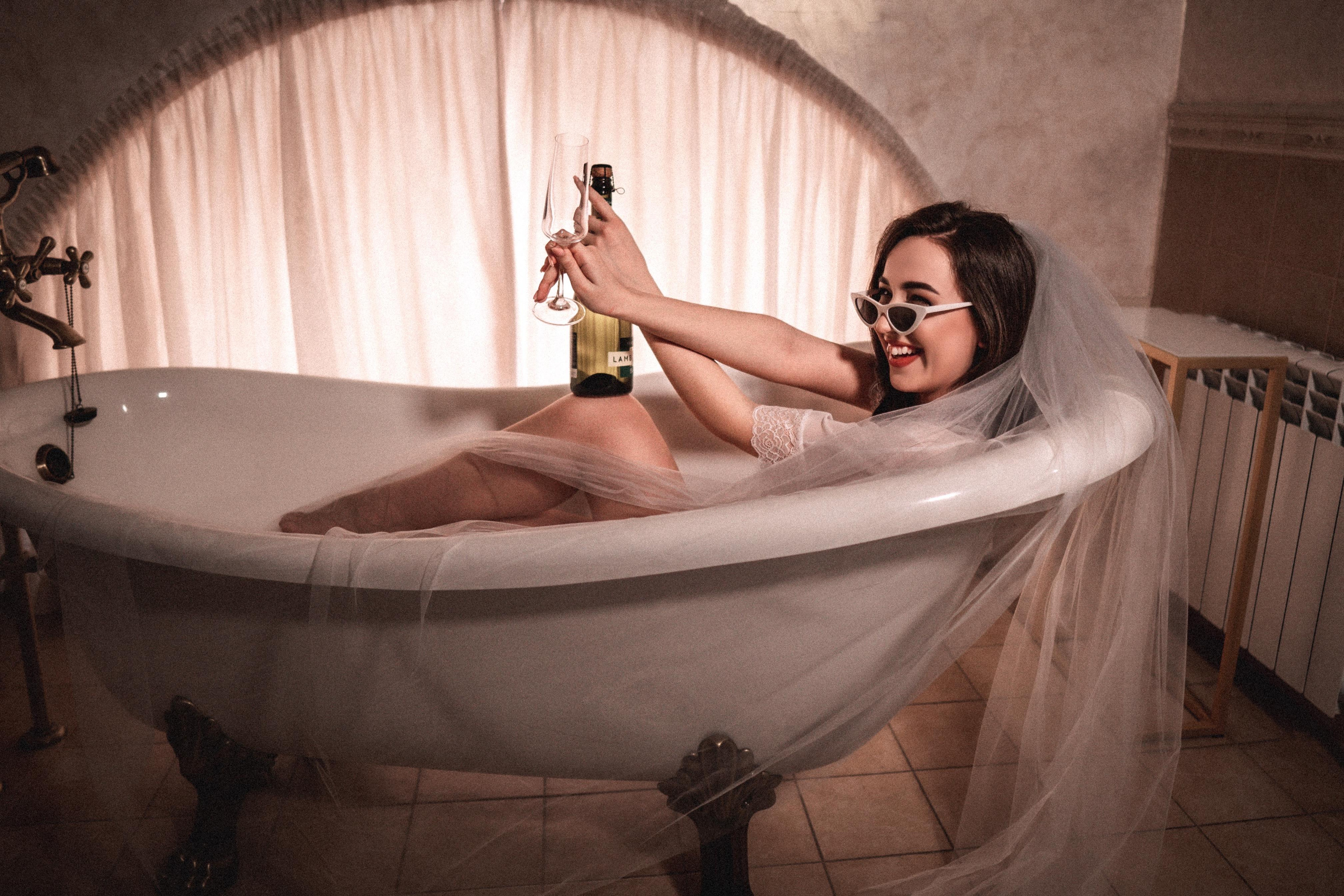 Ваш свадебный видеограф