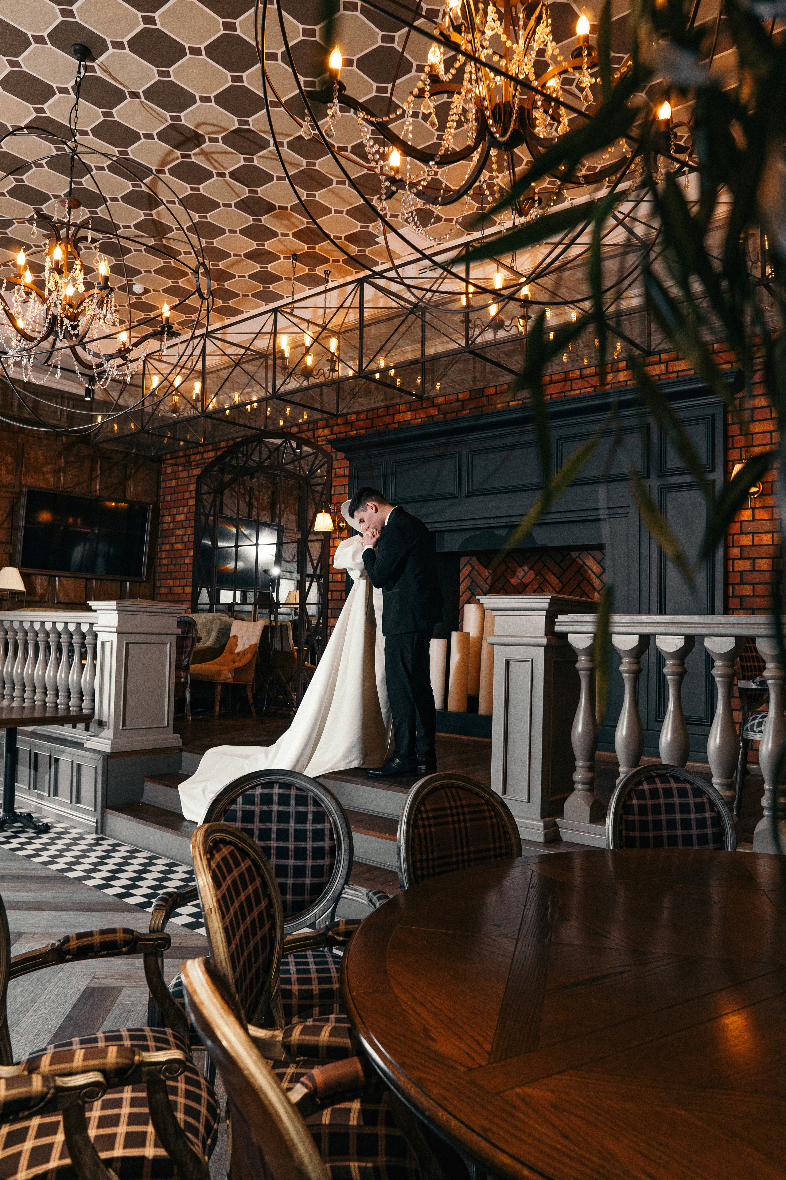 Тимур и Татьяна. Ваш свадебный видеограф