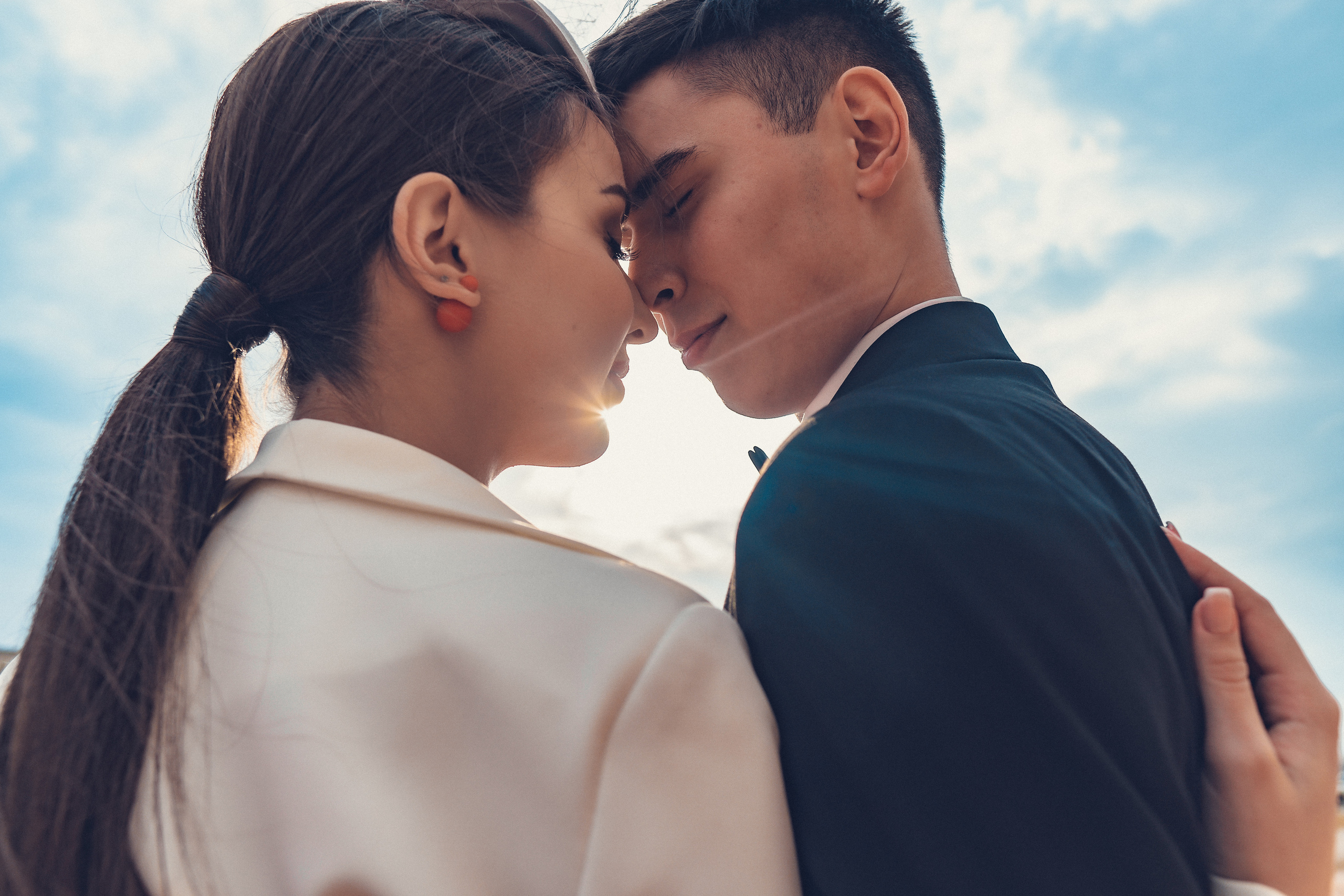 Тимур и Татьяна. Ваш свадебный видеограф