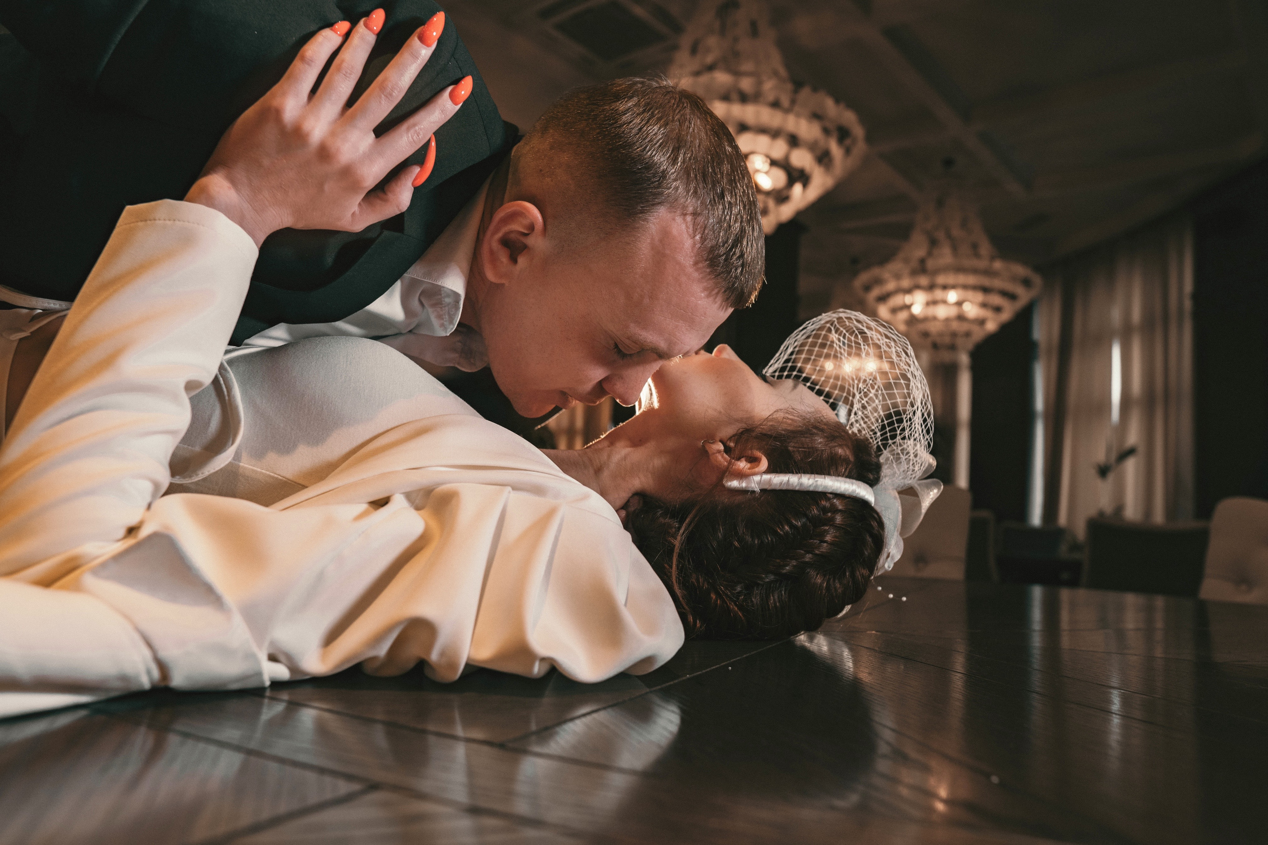 Ваш свадебный видеограф