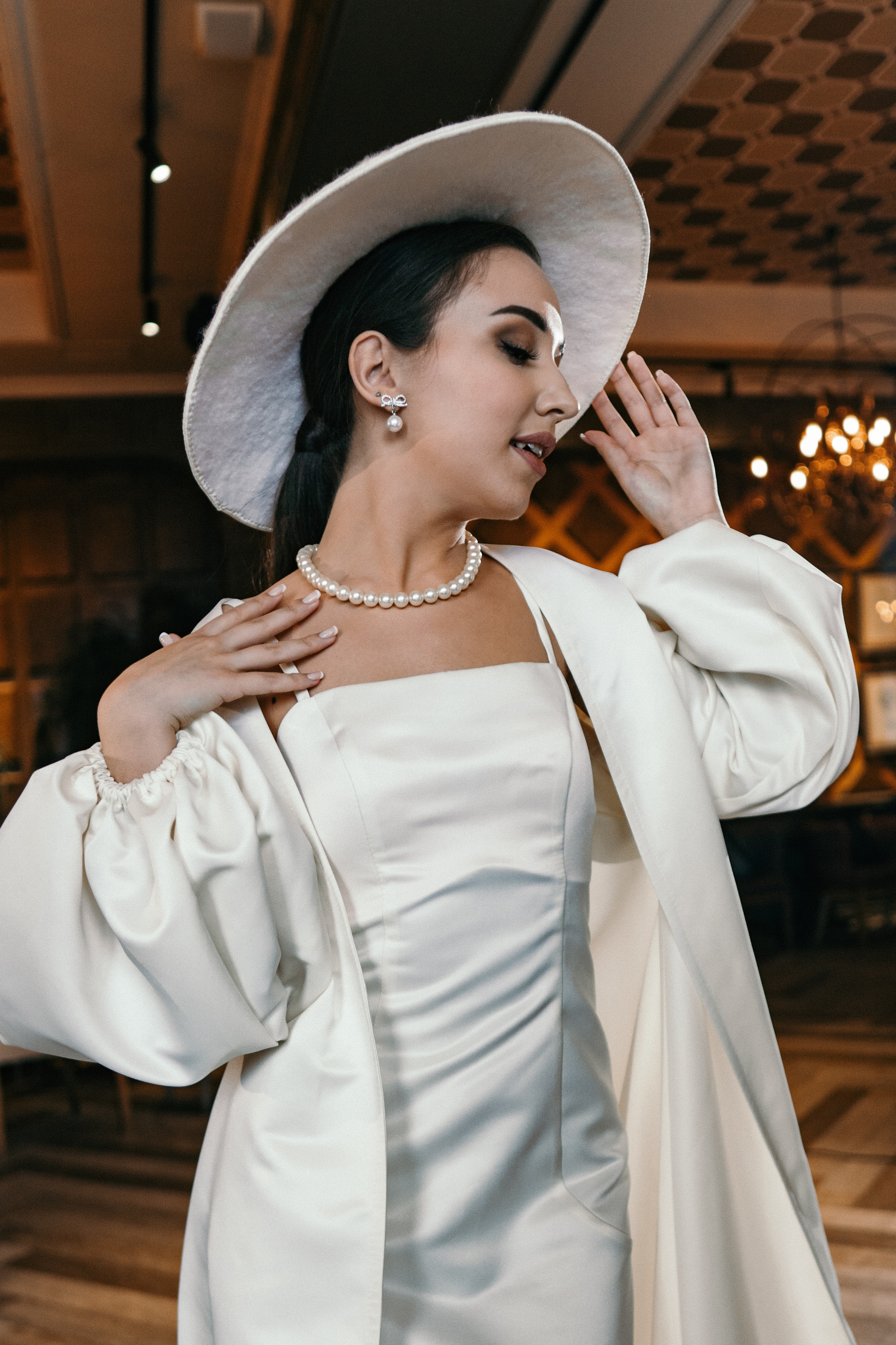 Тимур и Татьяна. Ваш свадебный видеограф