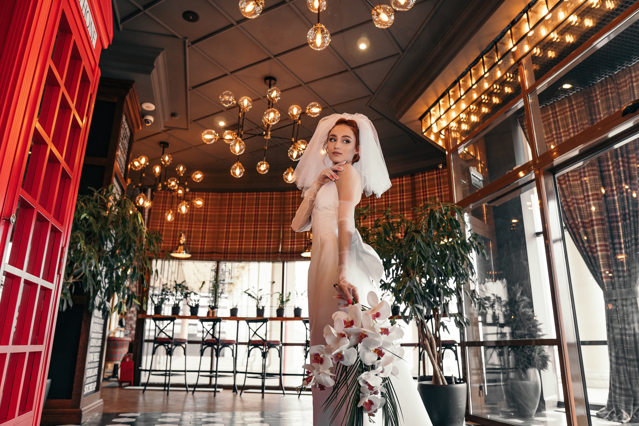 Ваш свадебный видеограф