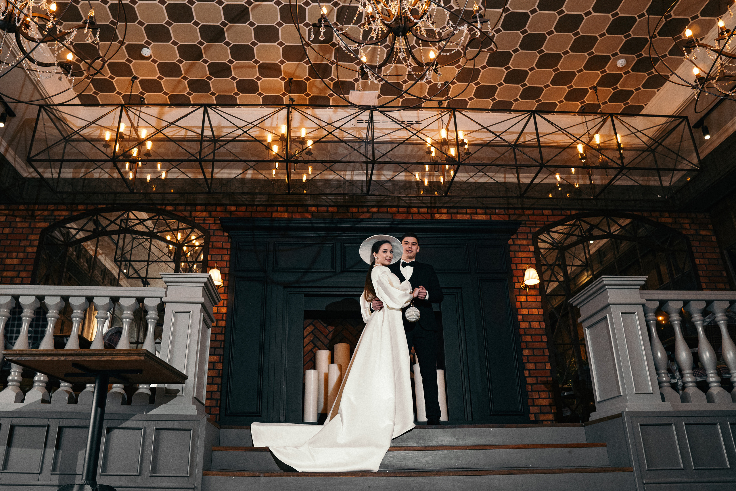 Ваш свадебный видеограф