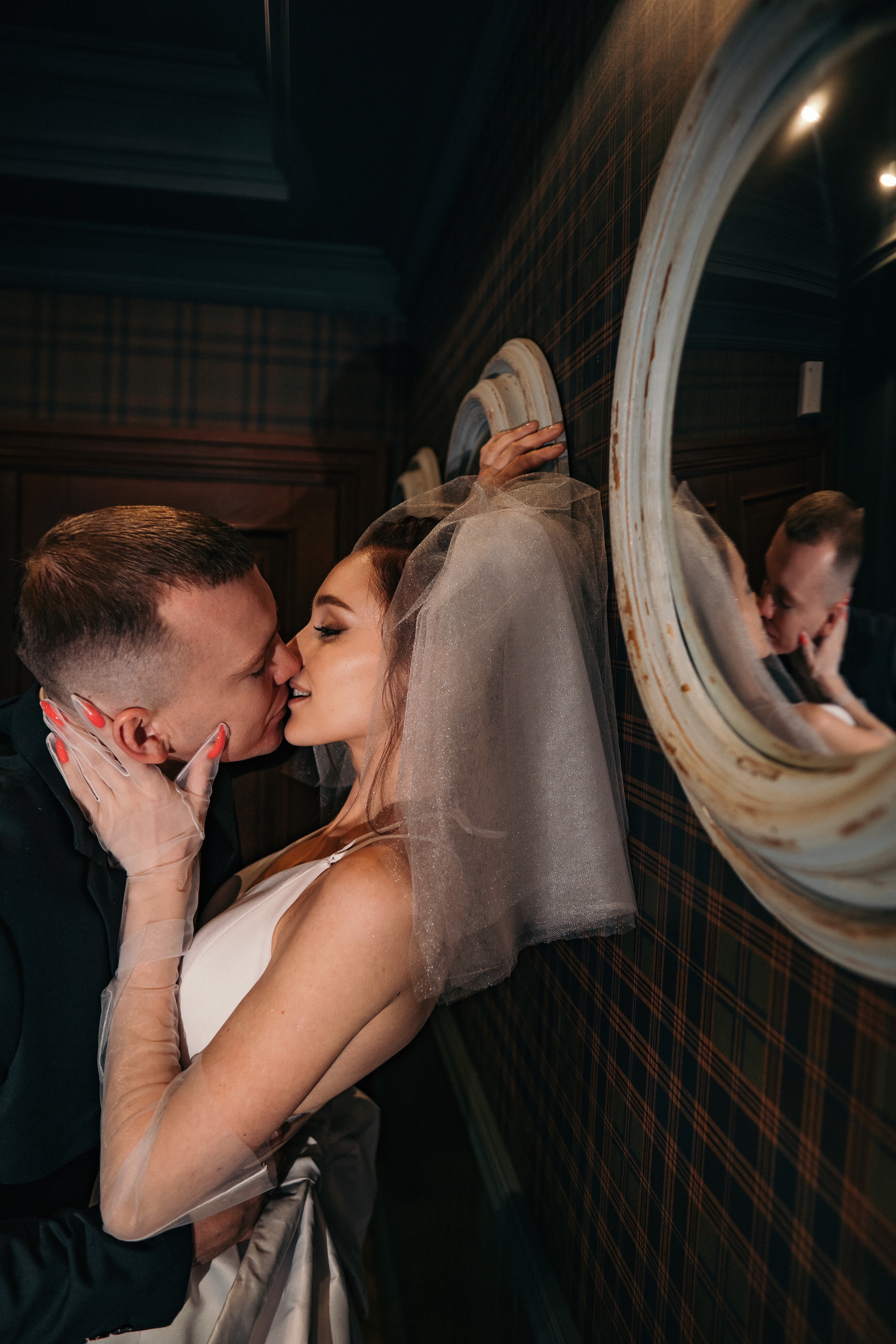 Ваш свадебный видеограф