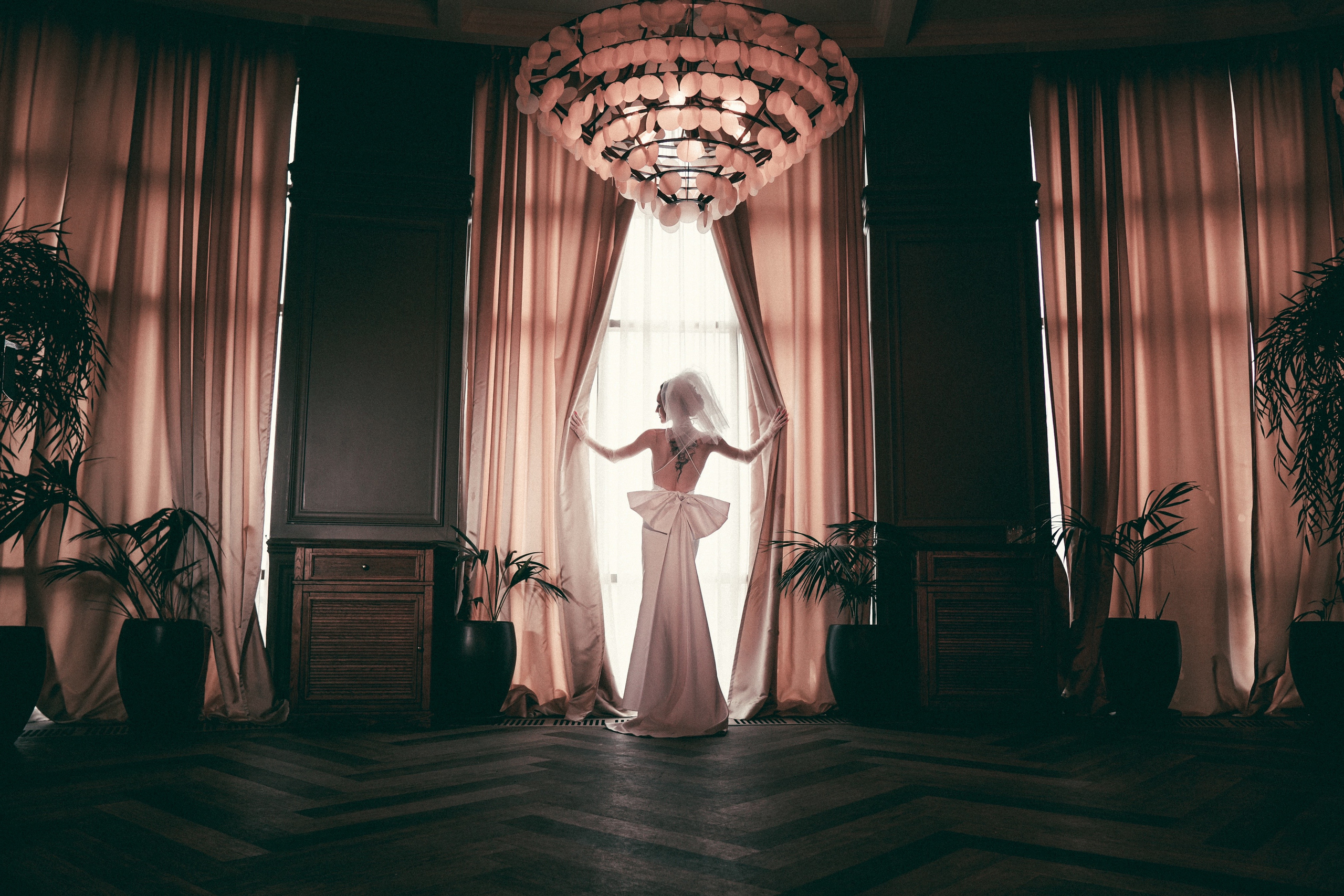 Ваш свадебный видеограф