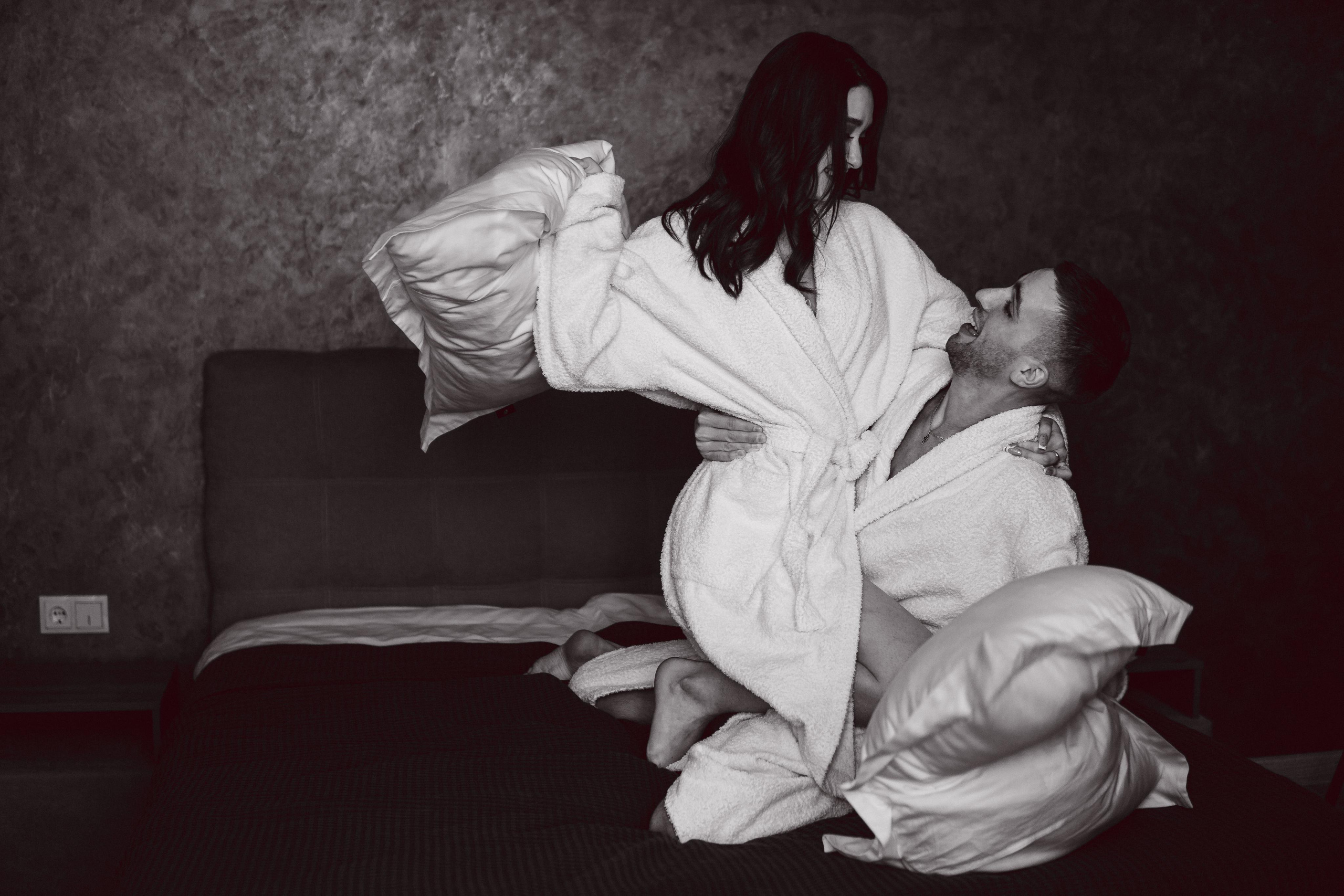 Ваш свадебный видеограф