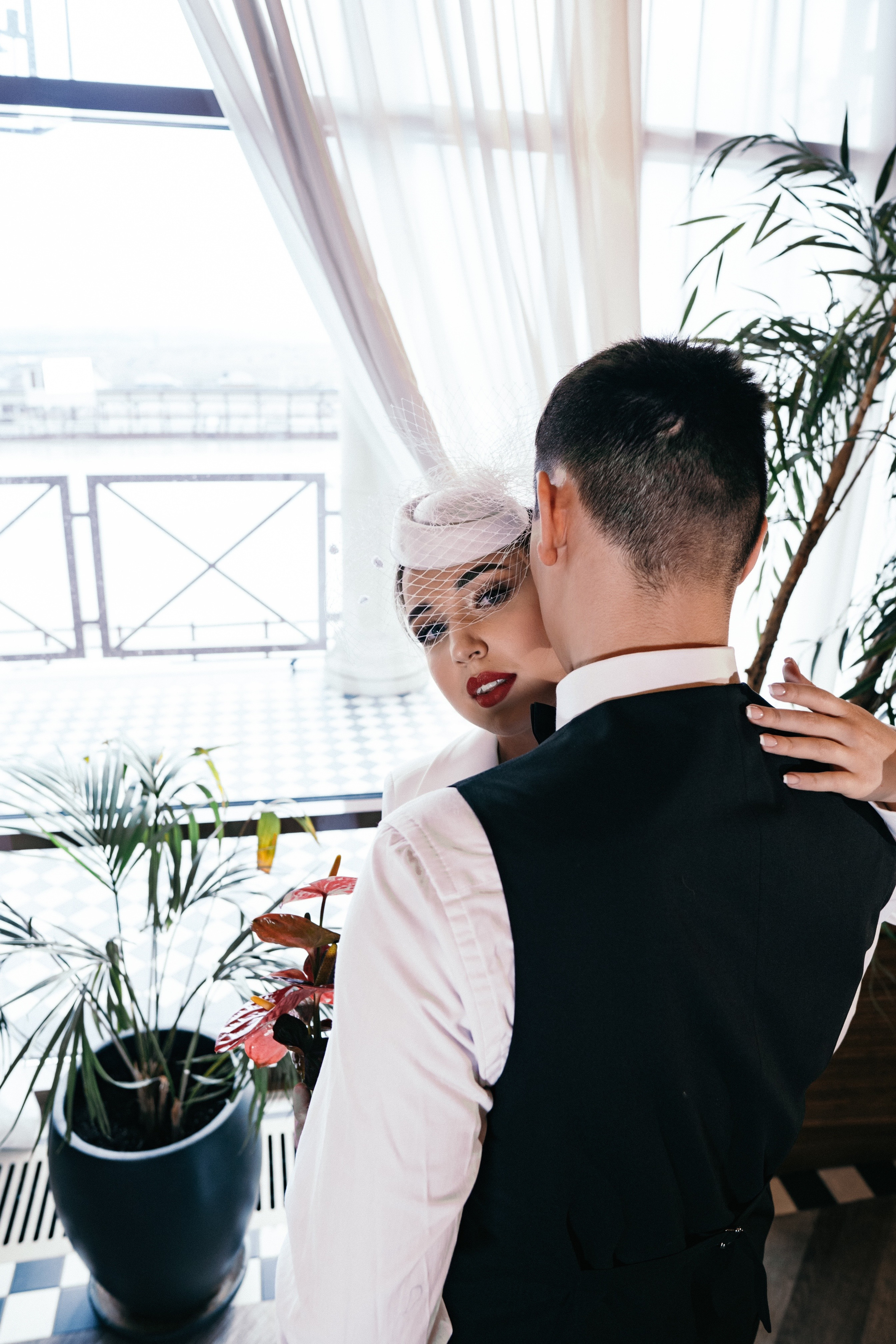 Ваш свадебный видеограф