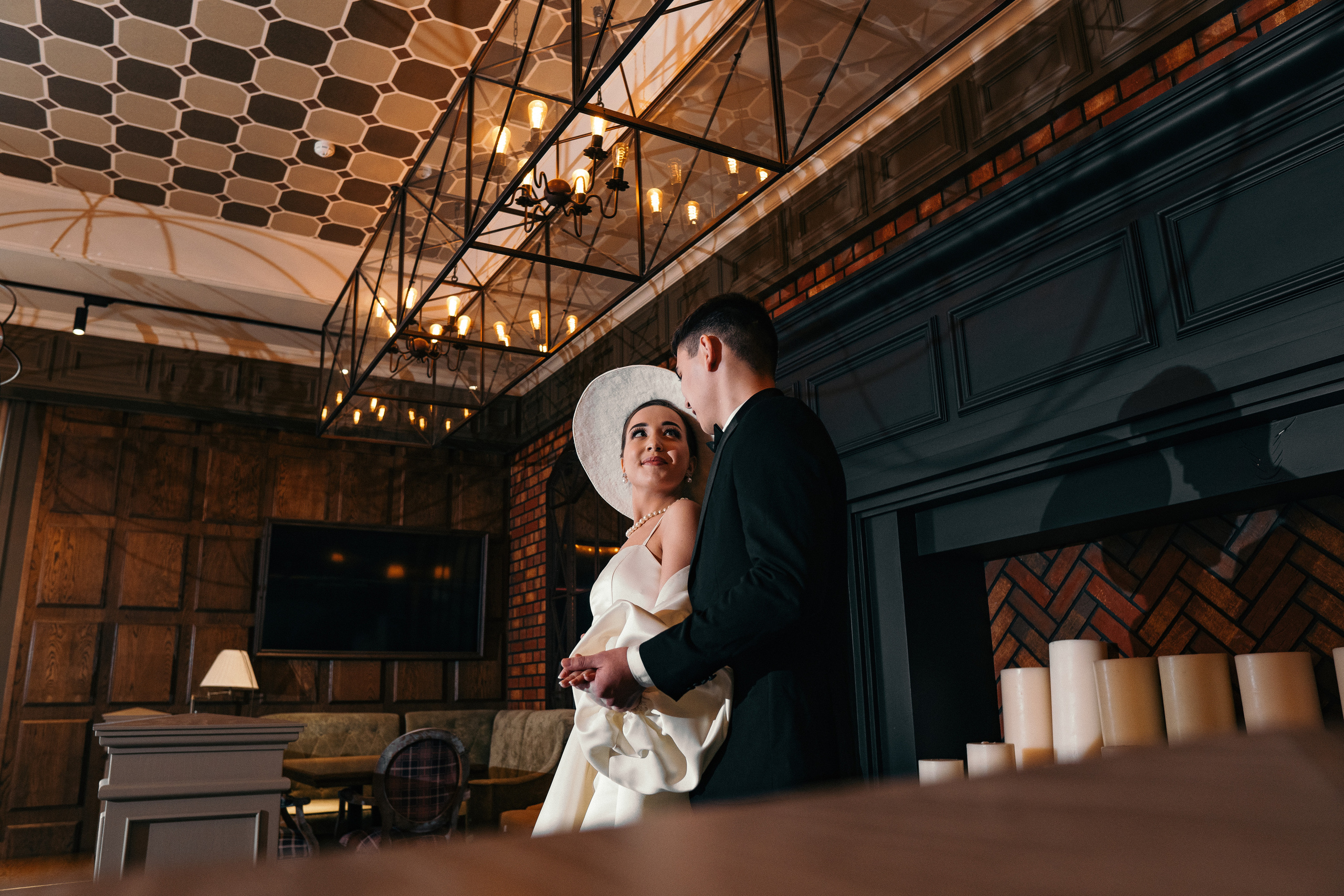 Тимур и Татьяна. Ваш свадебный видеограф