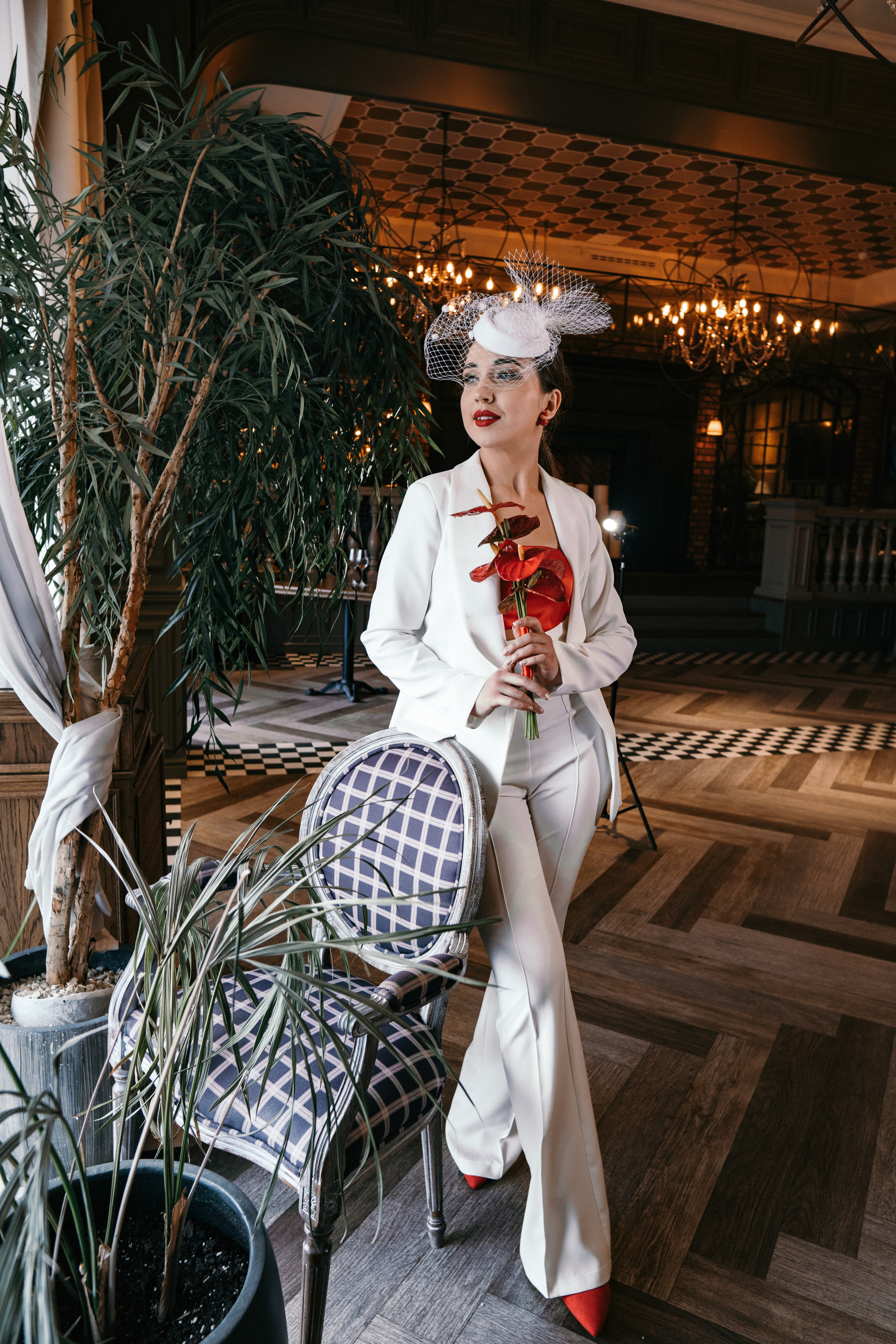 Тимур и Татьяна. Ваш свадебный видеограф