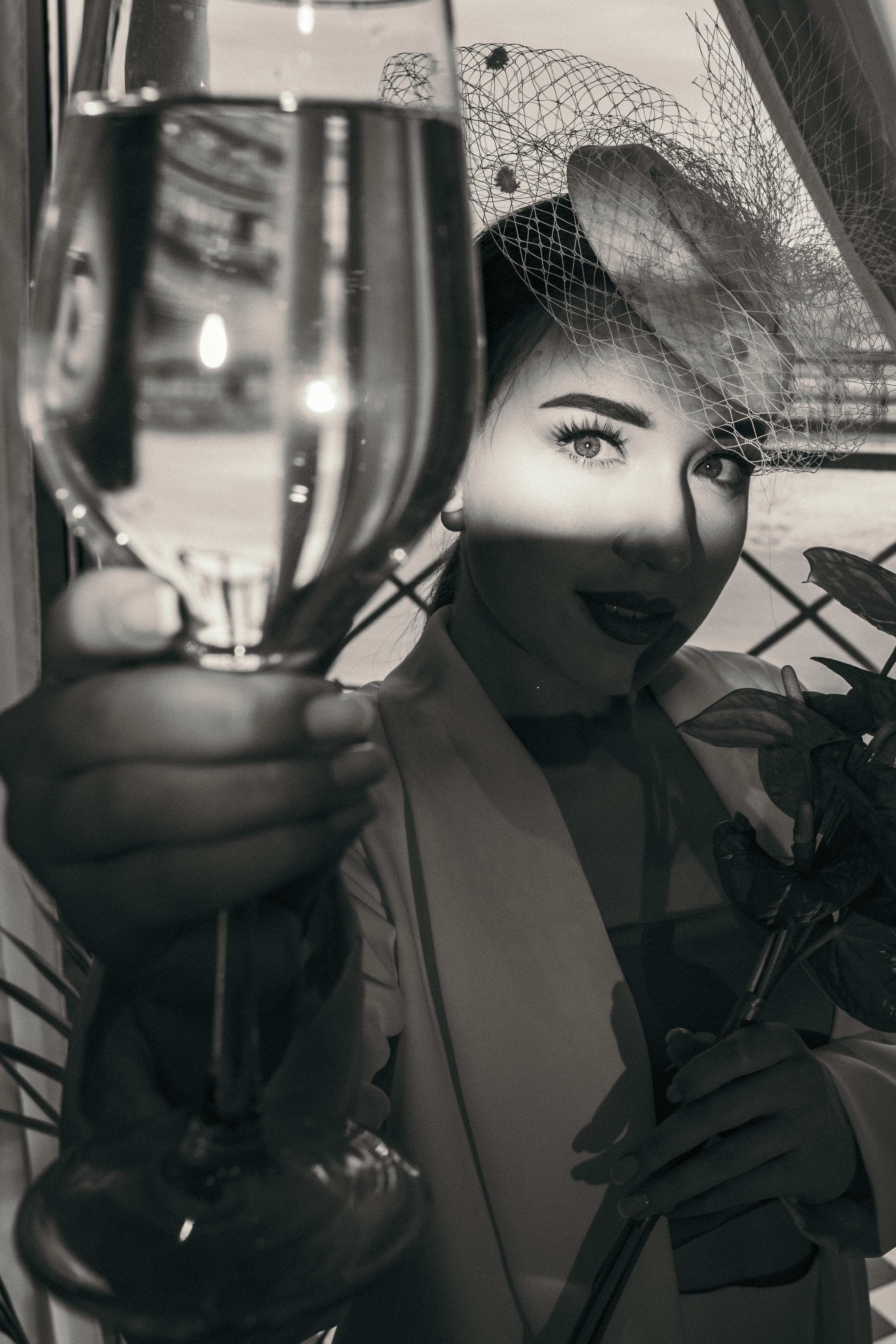 Тимур и Татьяна. Ваш свадебный видеограф