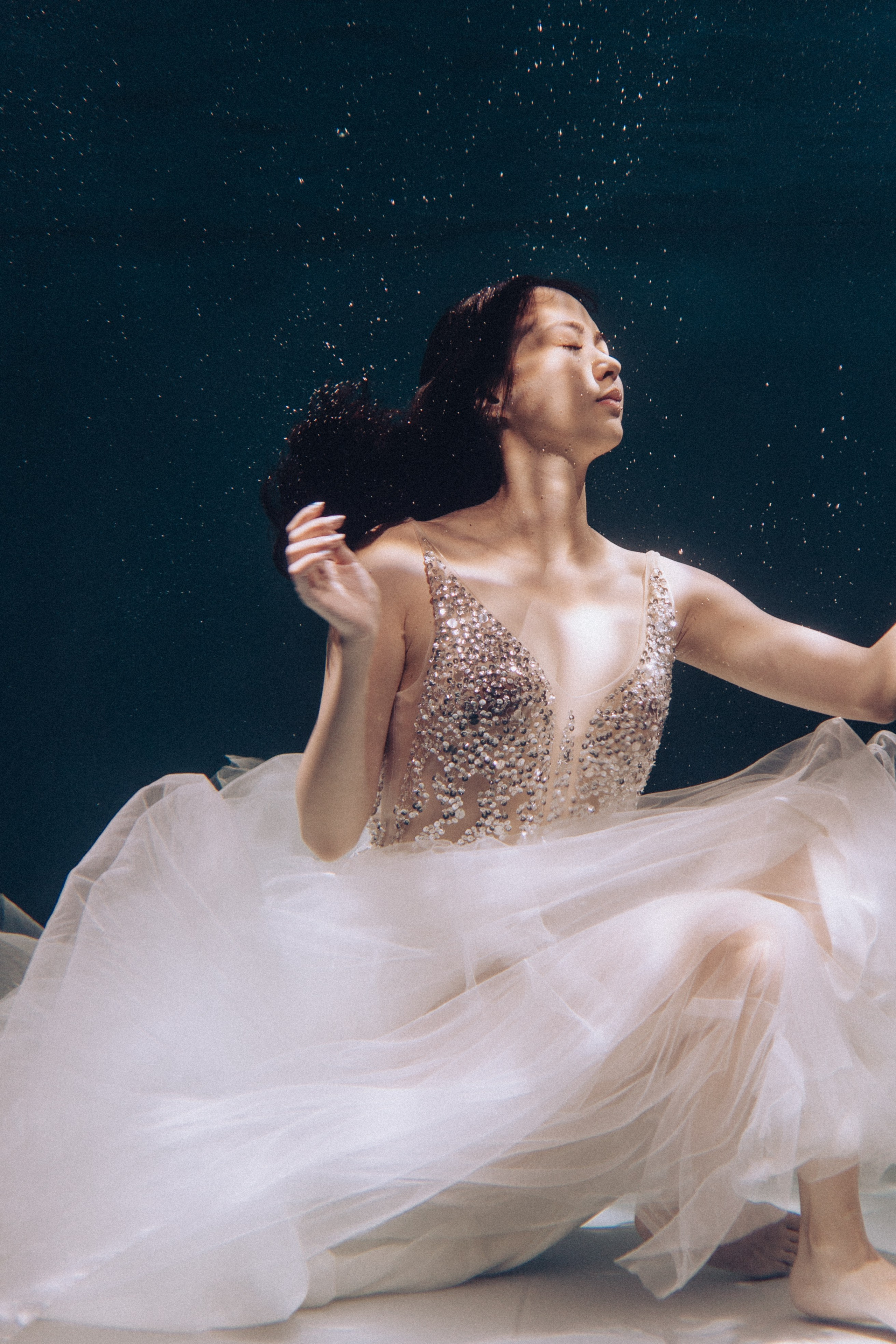 ФОТОСЕСИСИЯ В БАССЕЙНЕ. Профессиональный фотограф, Санкт-Петербург — Виктория Богомолова