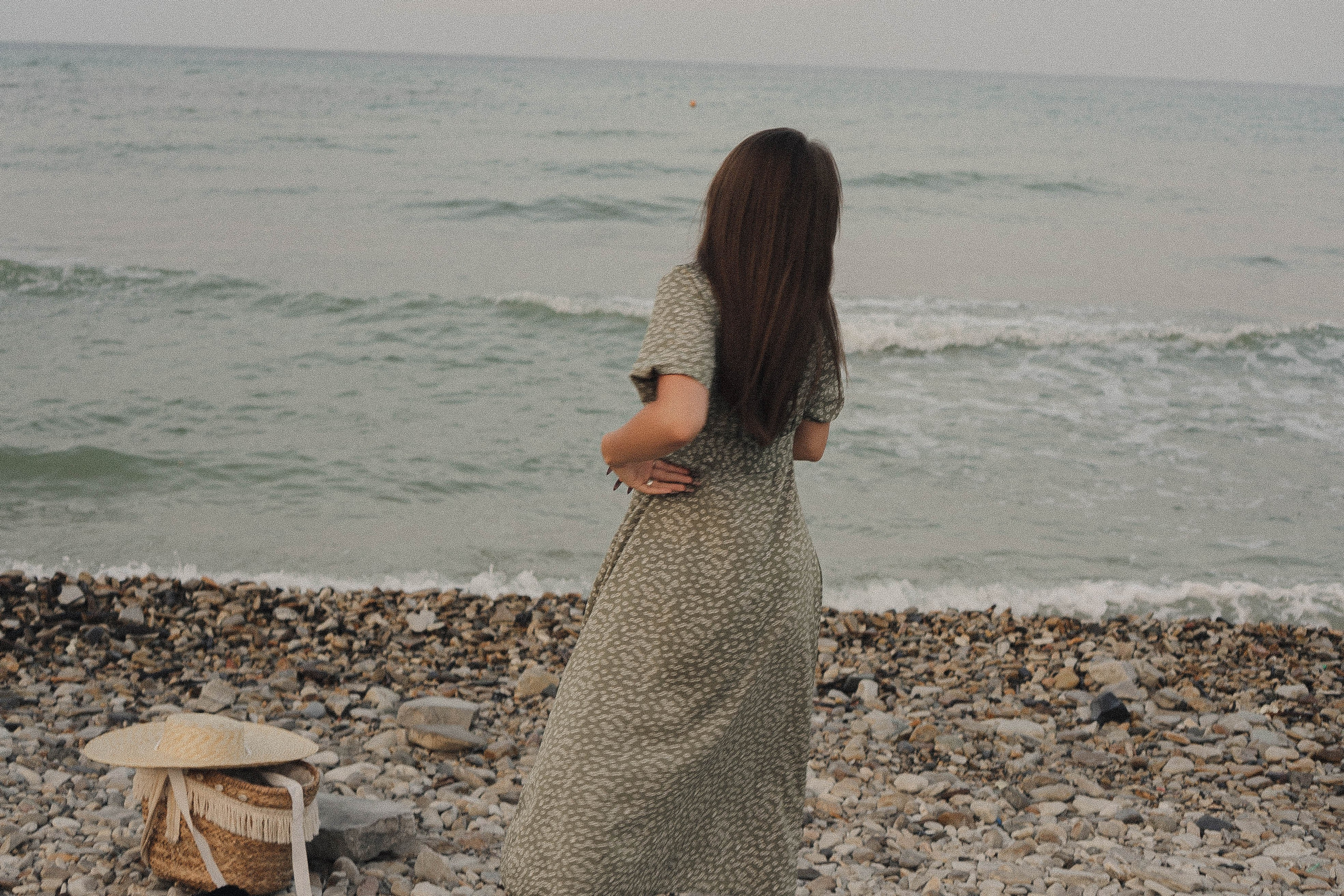 Рассвет на море. Профессиональный фотограф, Санкт-Петербург — Виктория Богомолова