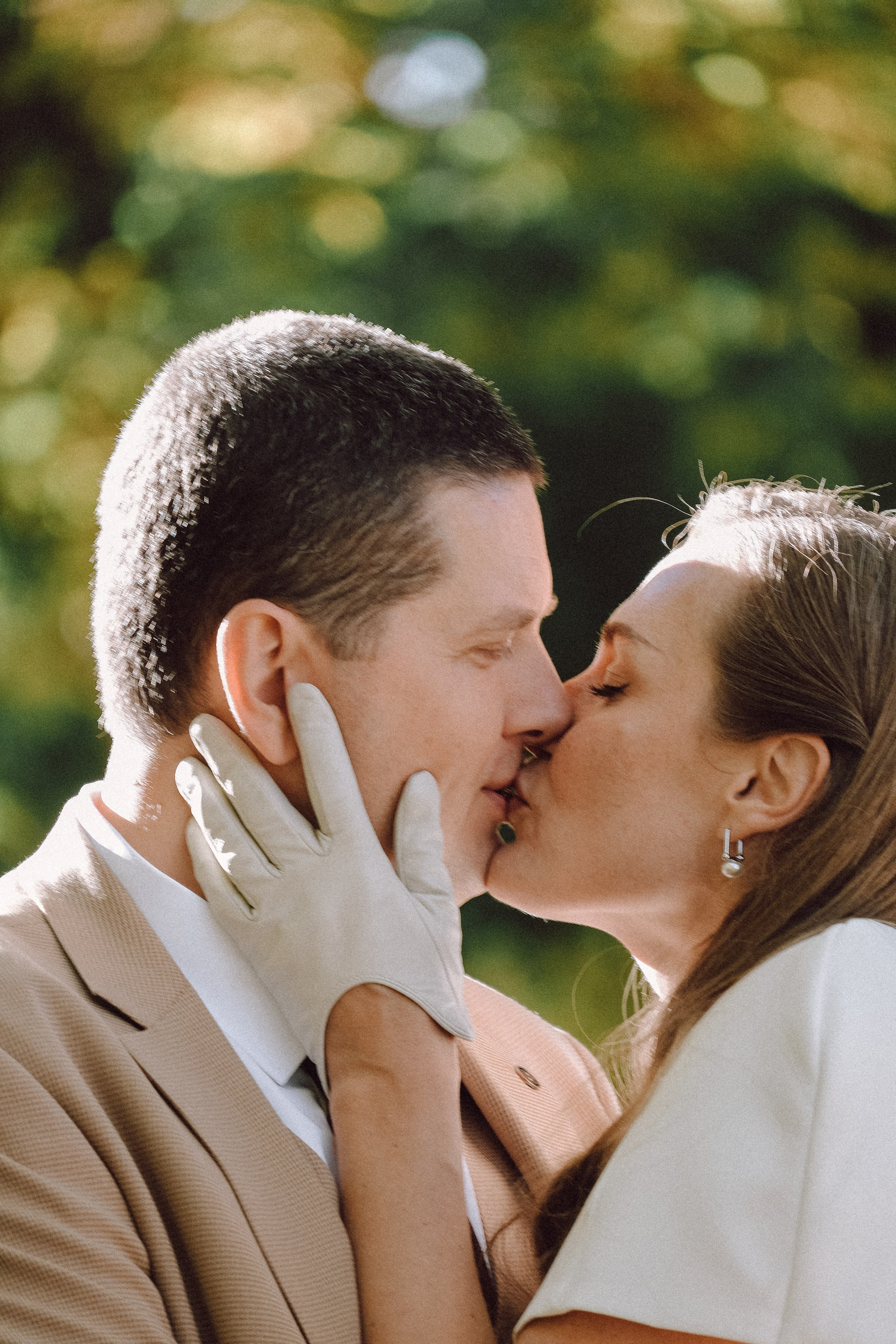 СВАДЕБНАЯ СЬЕМКА В ПУШКИН. Профессиональный фотограф, Санкт-Петербург — Виктория Богомолова