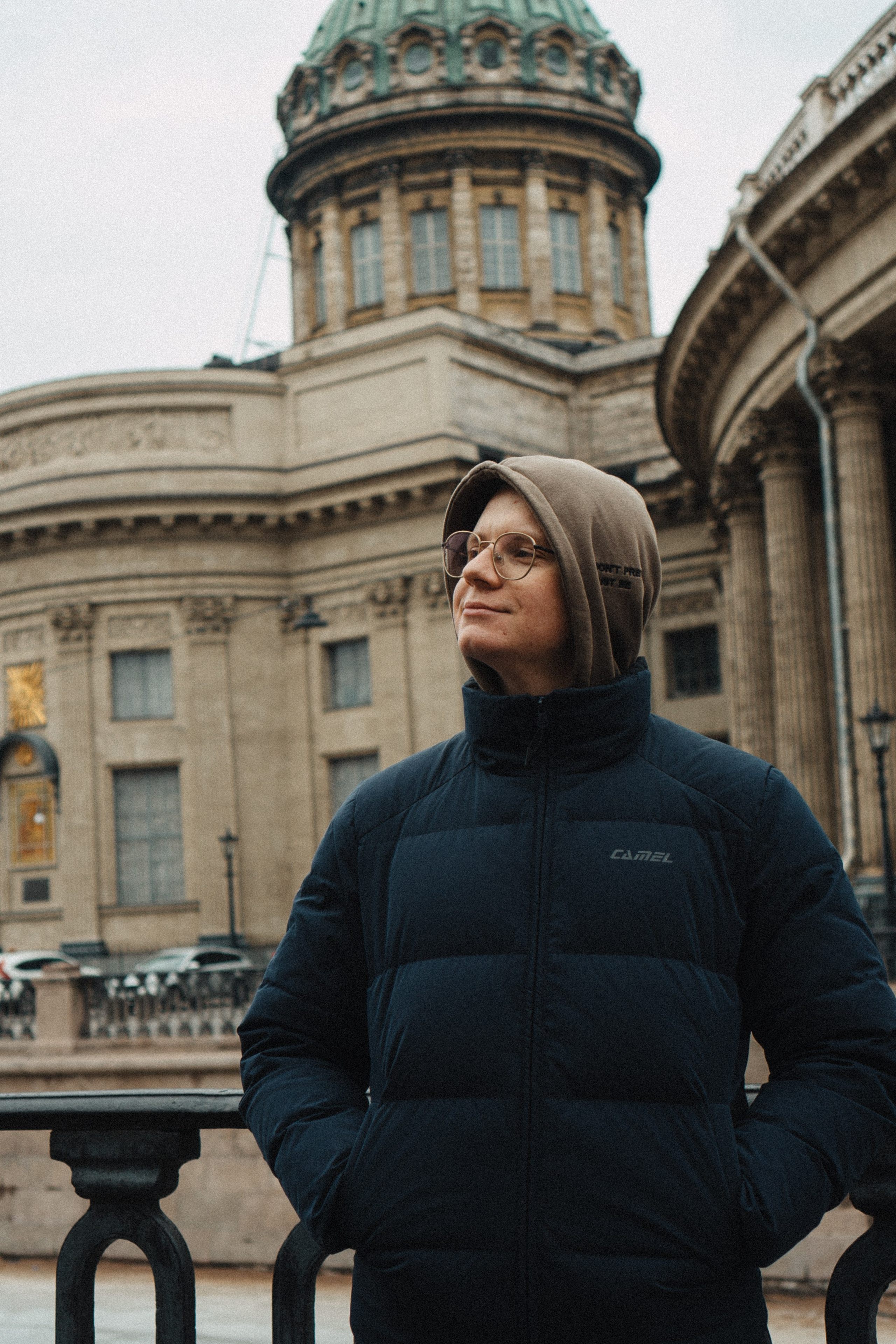 Весеняя прогулка. Профессиональный фотограф, Санкт-Петербург — Виктория Богомолова