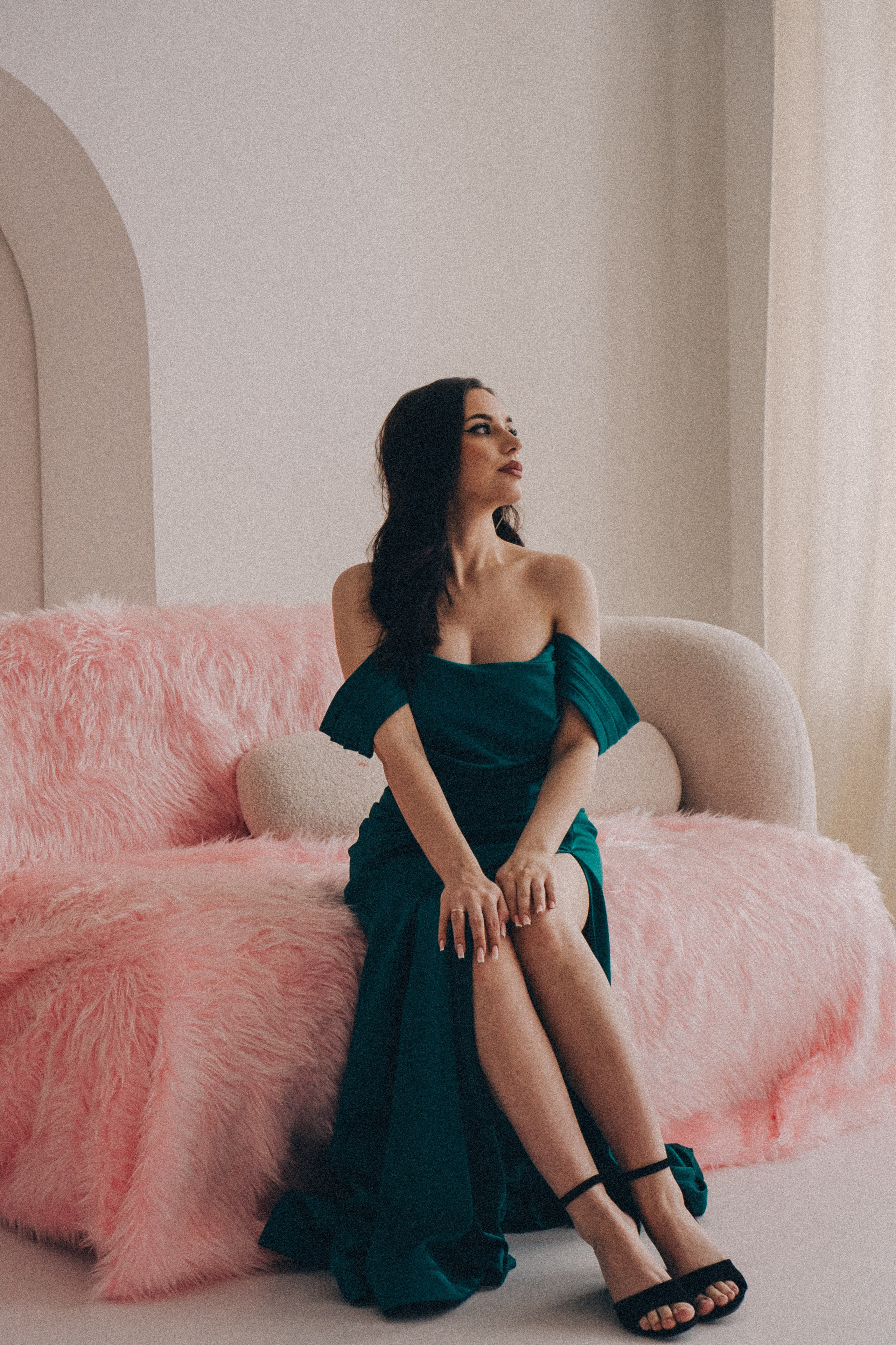 Весенняя. Профессиональный фотограф, Санкт-Петербург — Виктория Богомолова