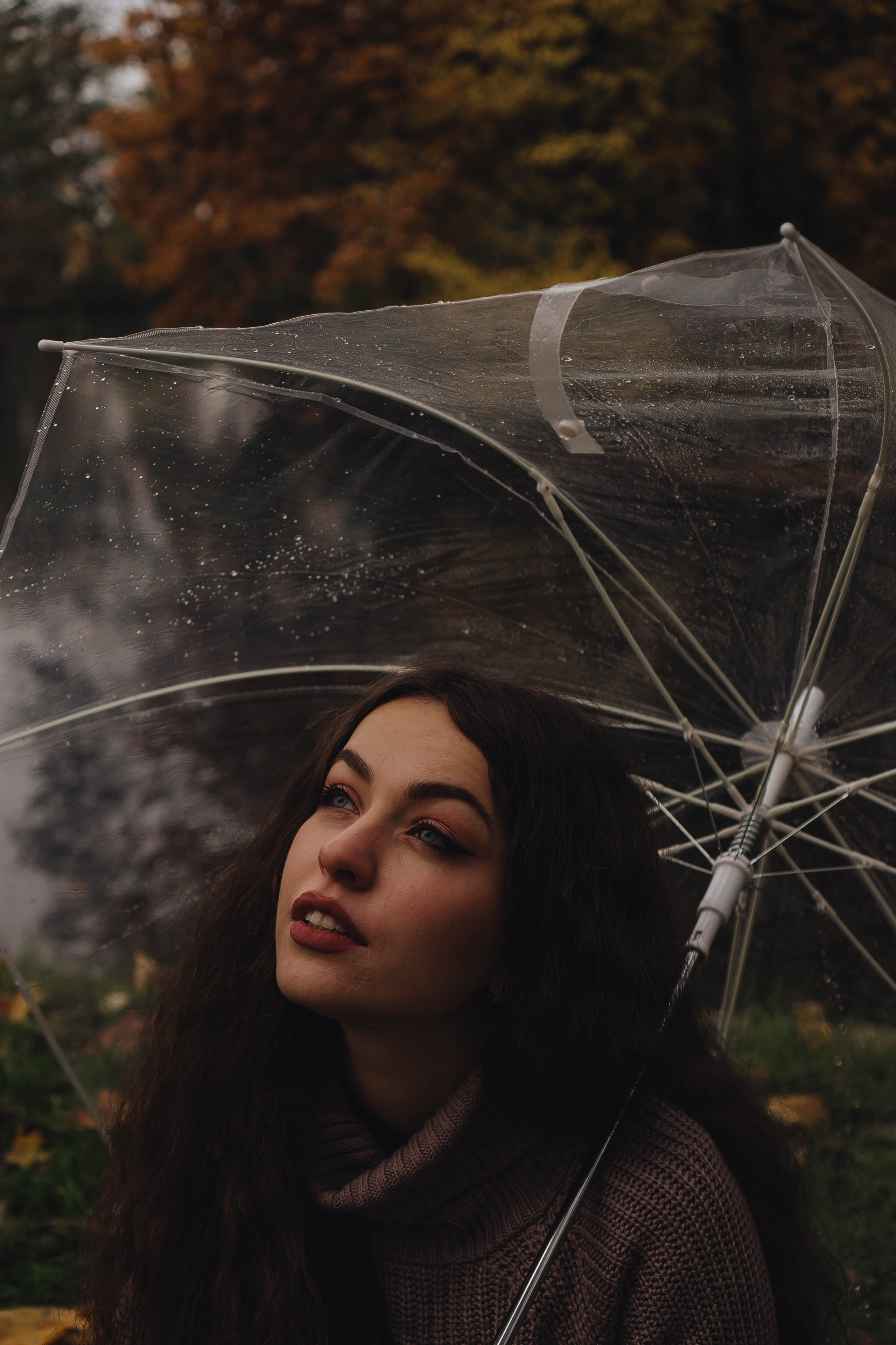 Осень. Профессиональный фотограф, Санкт-Петербург — Виктория Богомолова