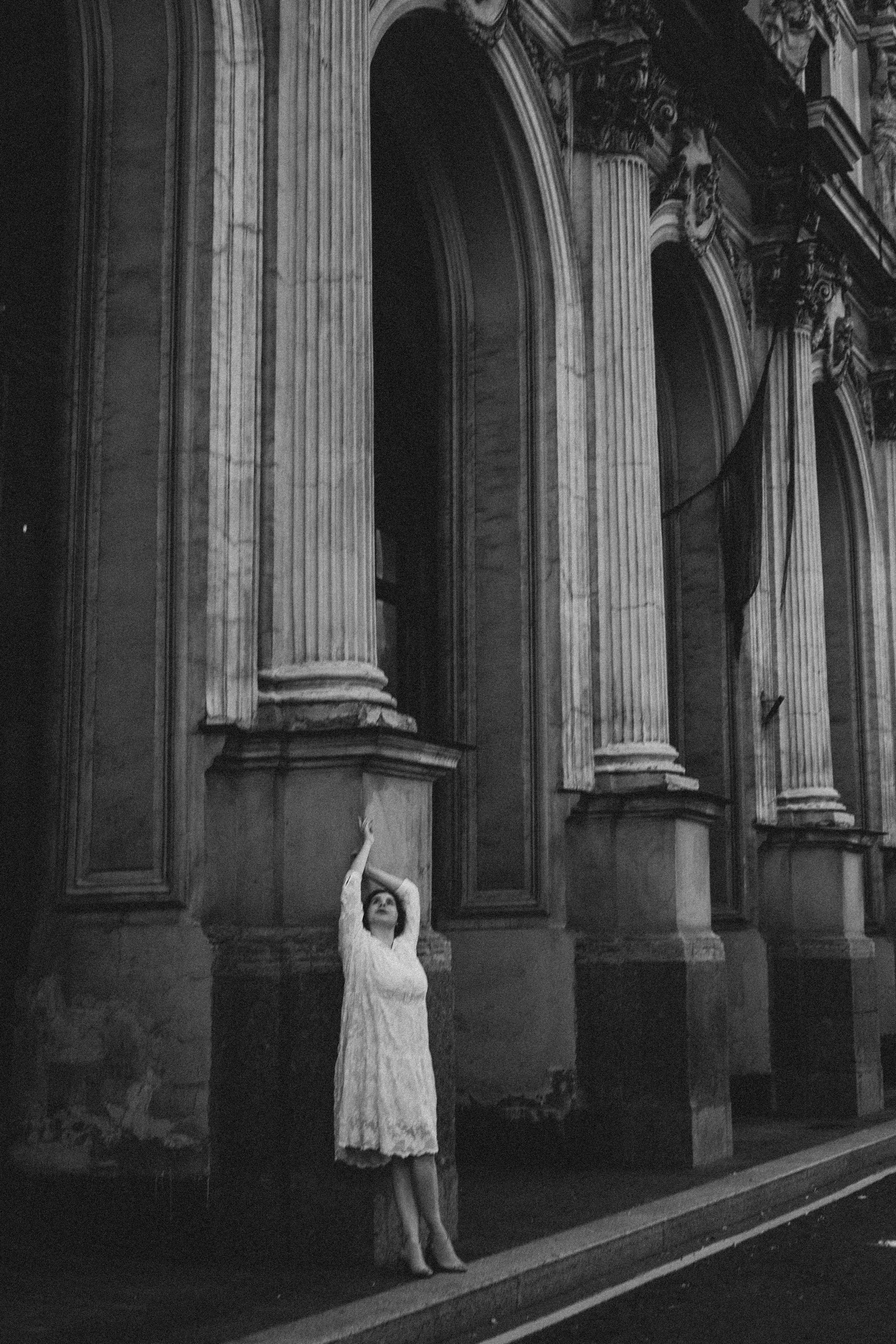 РАССВЕТ С РАЗВОДНЫМИ МОСТАМИ. Профессиональный фотограф, Санкт-Петербург — Виктория Богомолова