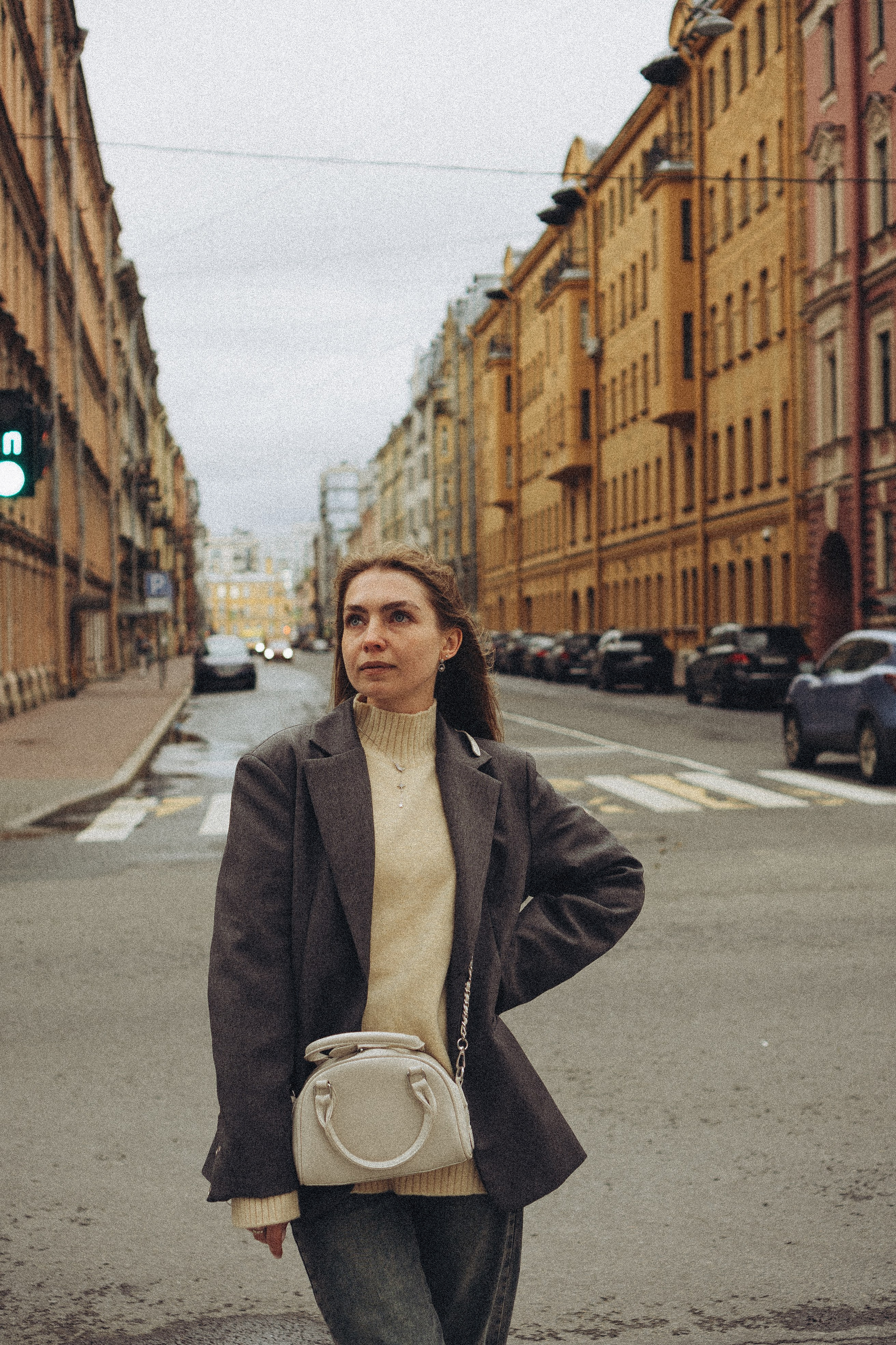 ПРОГУЛКА НА ЧЕРНЫШЕВСКОЙ. Профессиональный фотограф, Санкт-Петербург — Виктория Богомолова