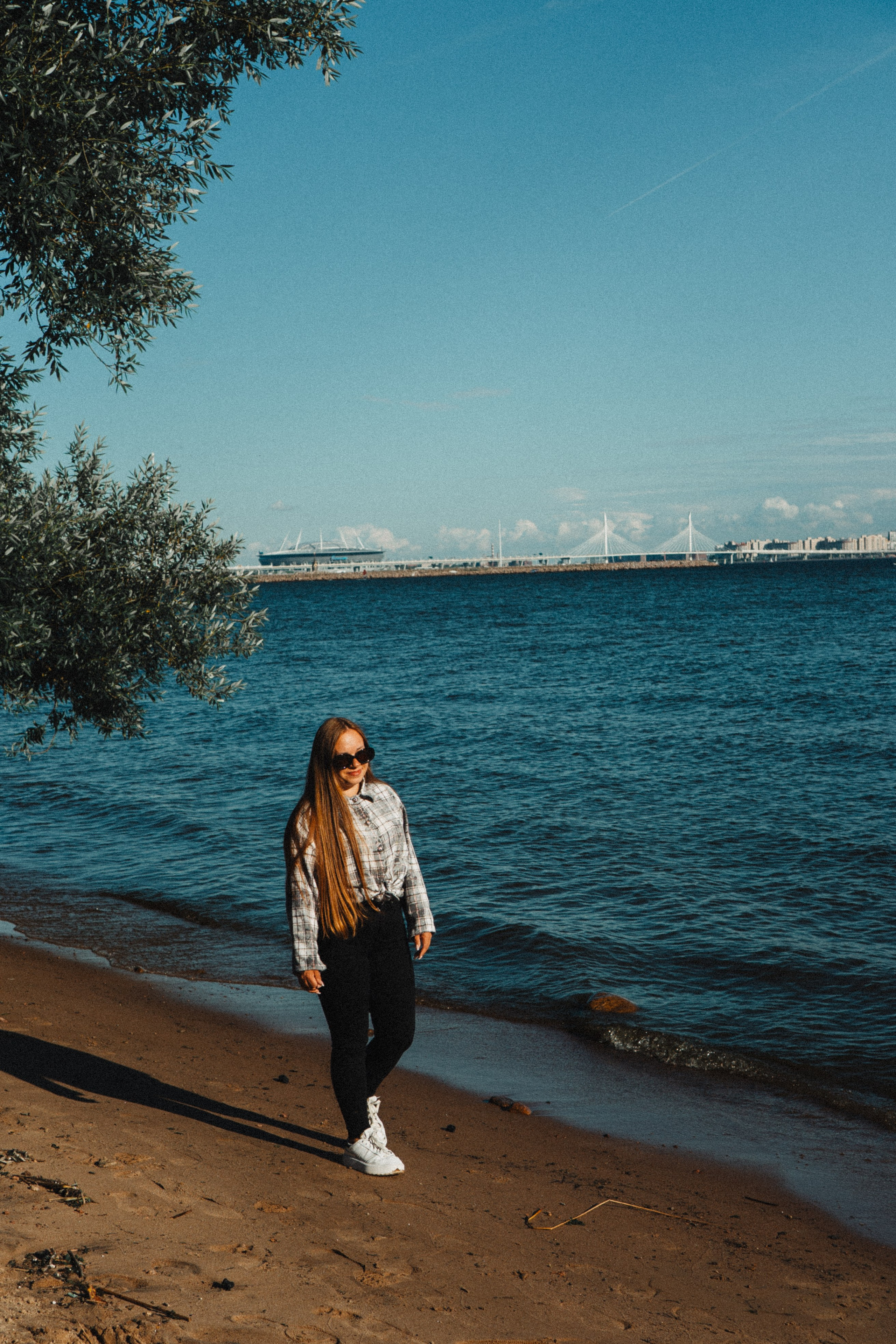 МАМА И ДОЧКА НА ФИНСКОМ ЗАЛИВЕ. Профессиональный фотограф, Санкт-Петербург — Виктория Богомолова