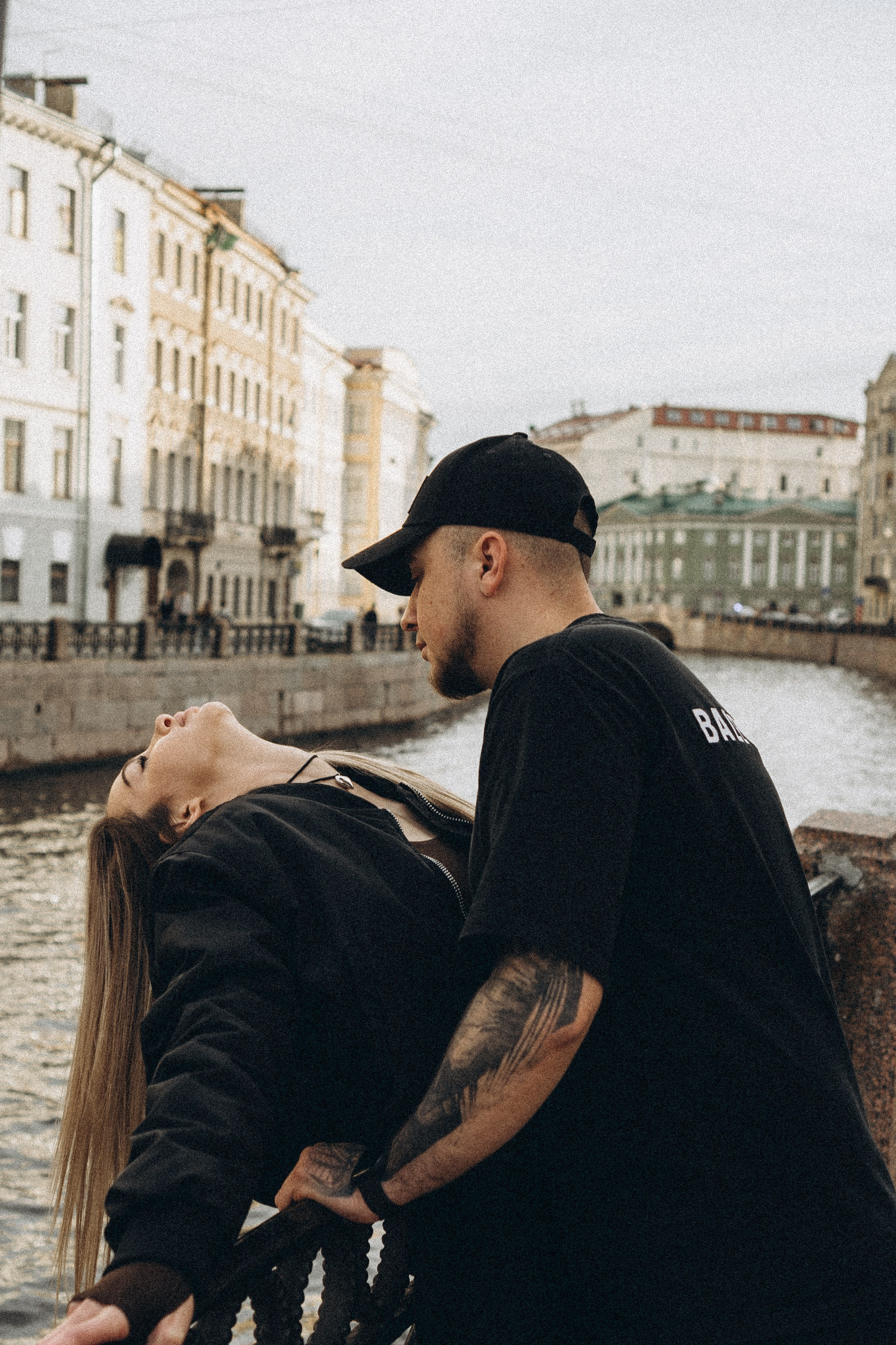 ПРОГУЛКА ПО ПИТЕРУ. Профессиональный фотограф, Санкт-Петербург — Виктория Богомолова