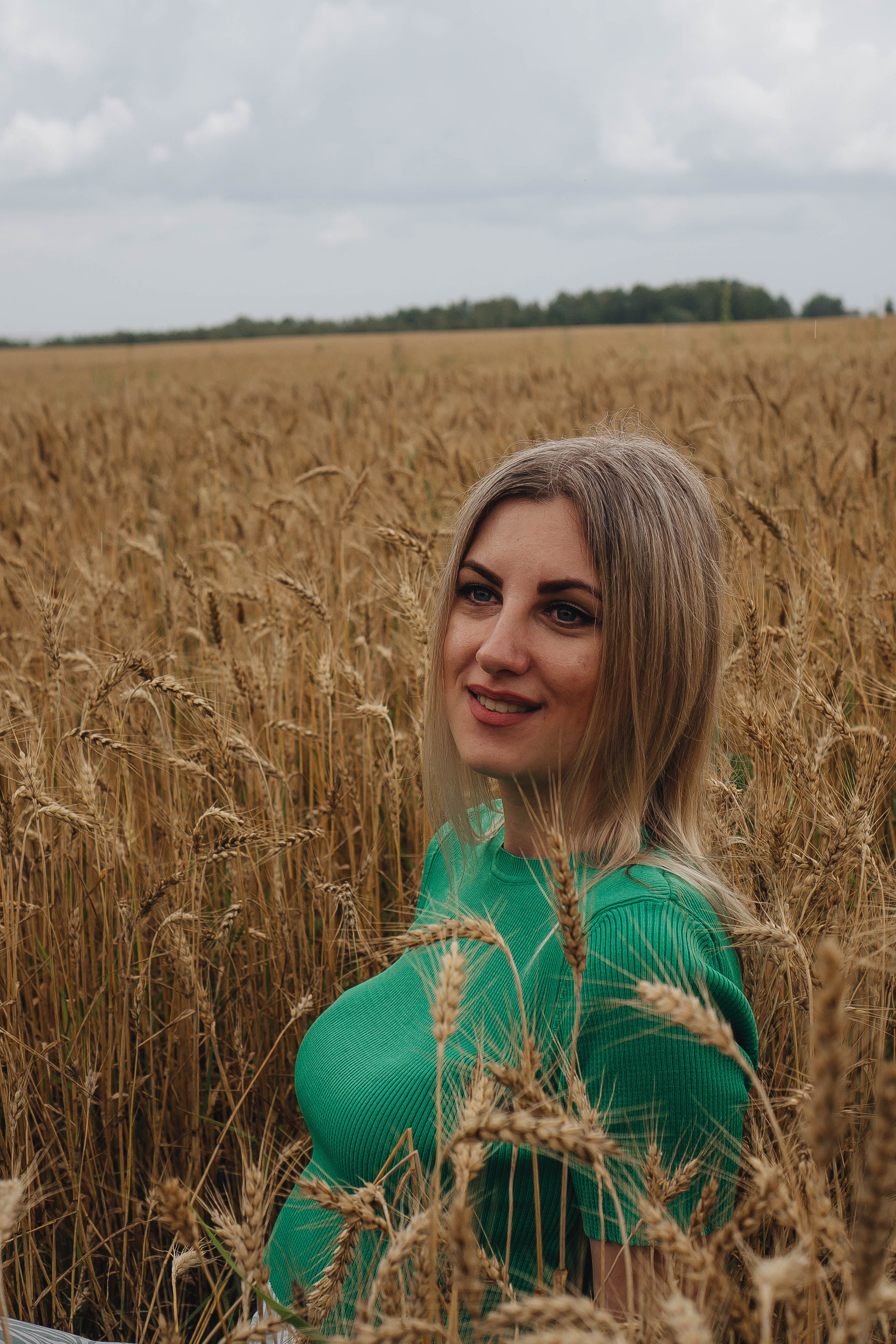 Проогулка под дождем. Профессиональный фотограф, Санкт-Петербург — Виктория Богомолова