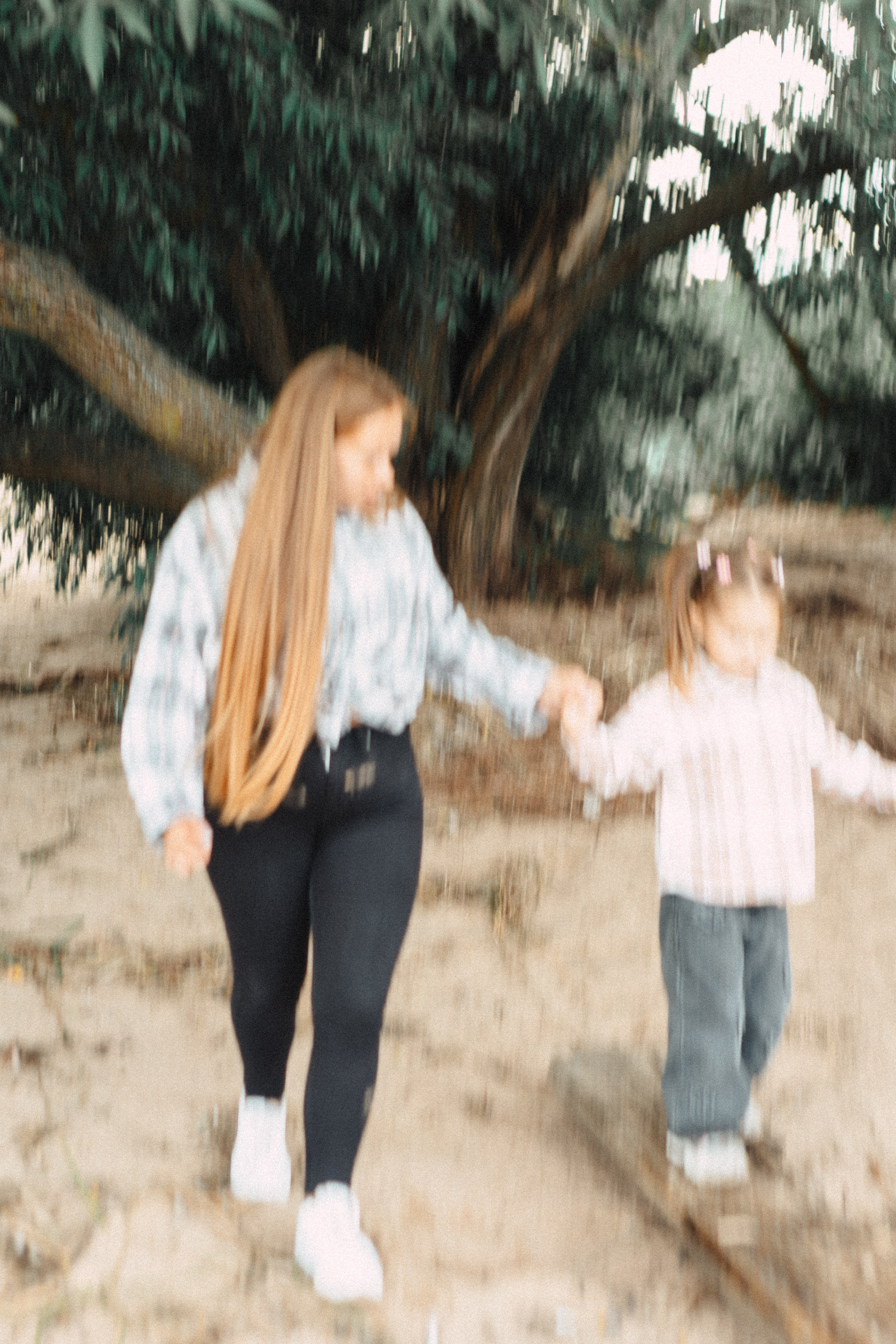 МАМА И ДОЧКА НА ФИНСКОМ ЗАЛИВЕ. Профессиональный фотограф, Санкт-Петербург — Виктория Богомолова