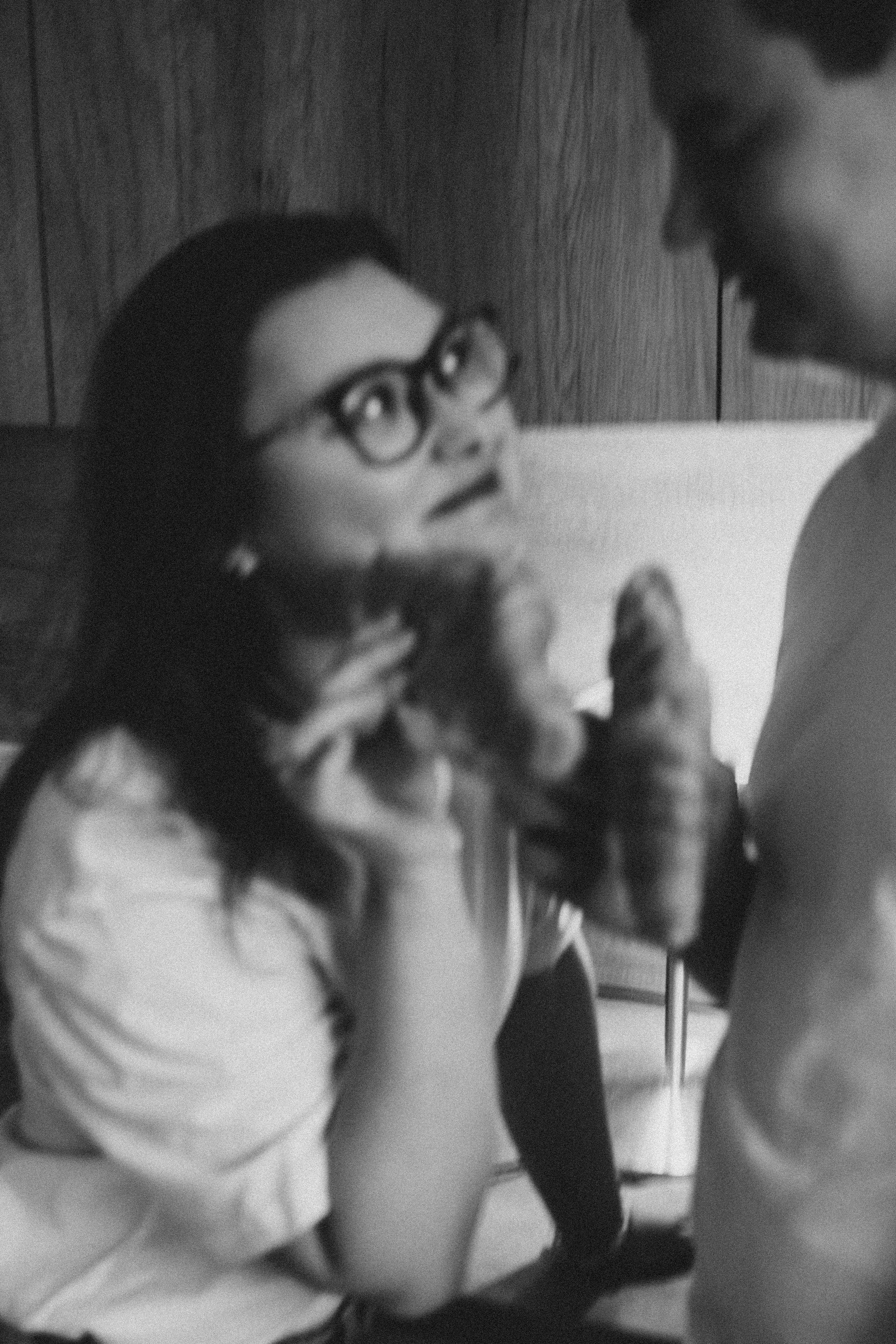 Студийная. Профессиональный фотограф, Санкт-Петербург — Виктория Богомолова