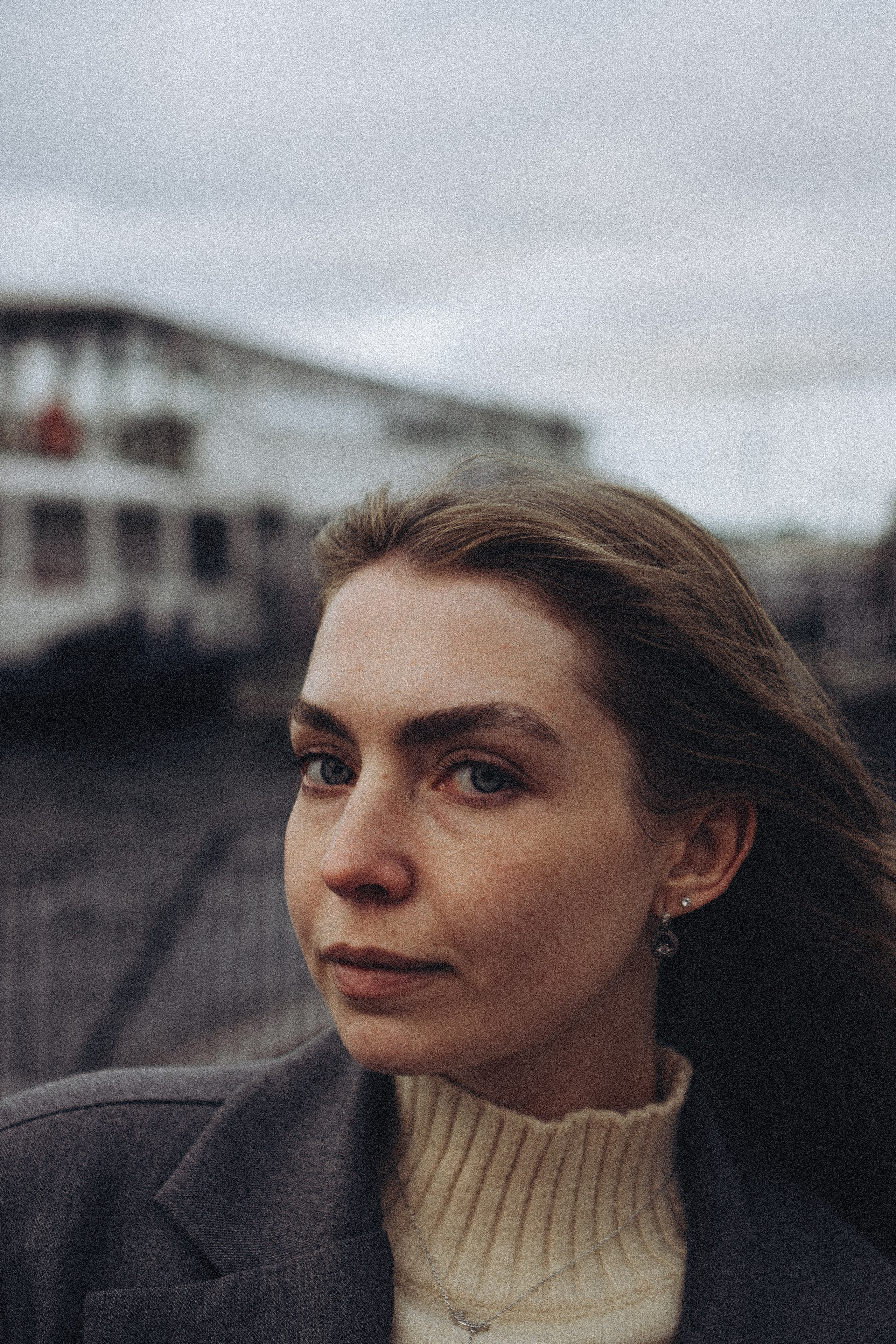 ПРОГУЛКА НА ЧЕРНЫШЕВСКОЙ. Профессиональный фотограф, Санкт-Петербург — Виктория Богомолова