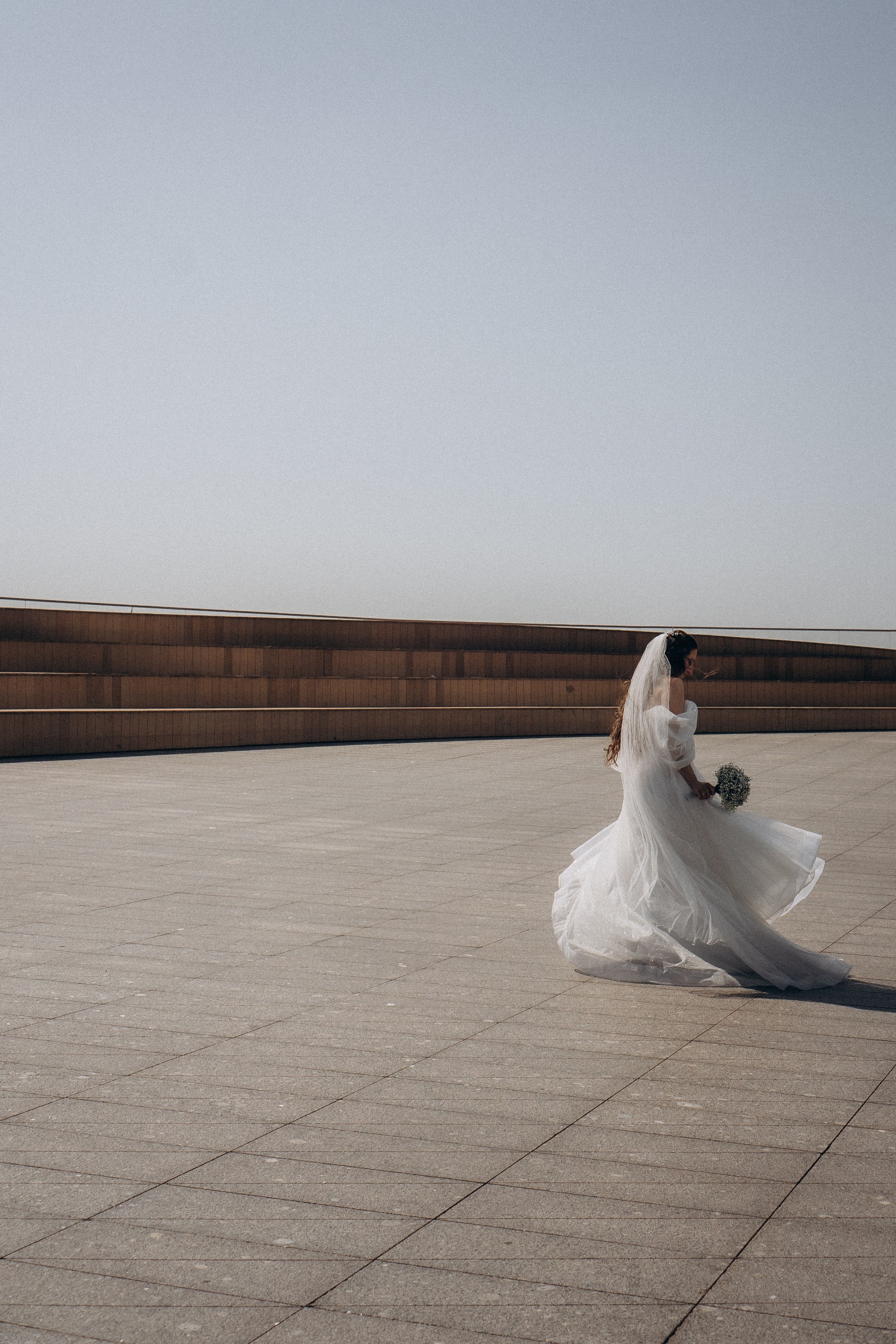 СВАДЕБНАЯ СЬЕМК В ПАРКЕ 300-ЛЕТИЯ. Профессиональный фотограф, Санкт-Петербург — Виктория Богомолова