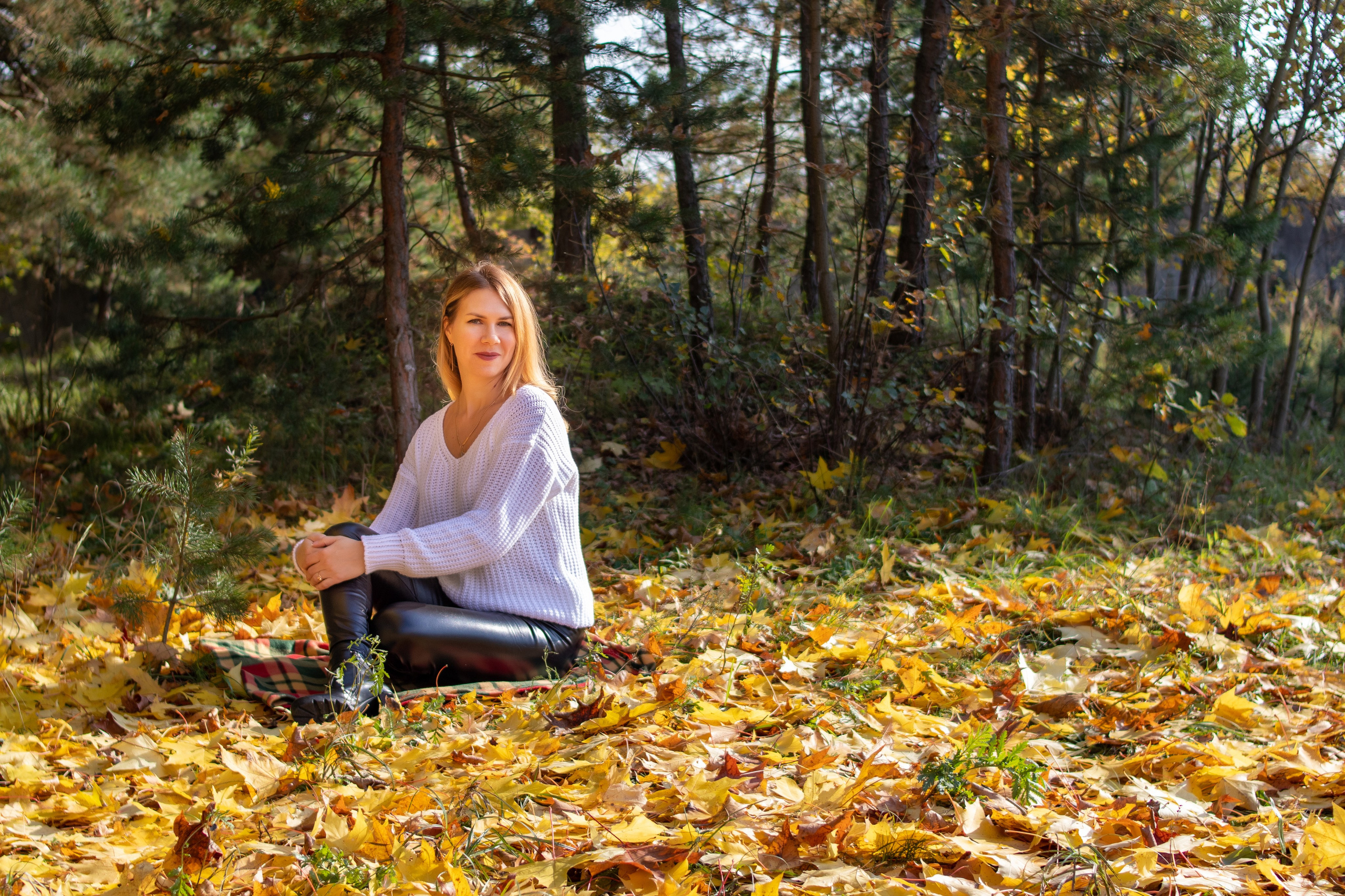 Любовь на стадионе Спартак октябрь 2021. Фотограф в Серпухове Наталья Руденко