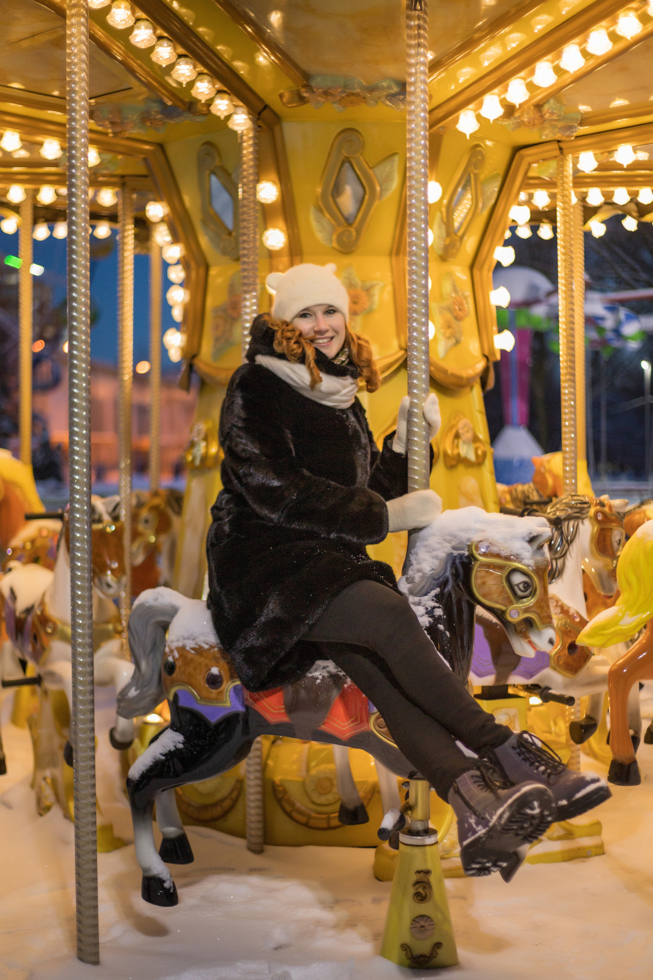 Отзывы. Фотограф в Серпухове Наталья Руденко