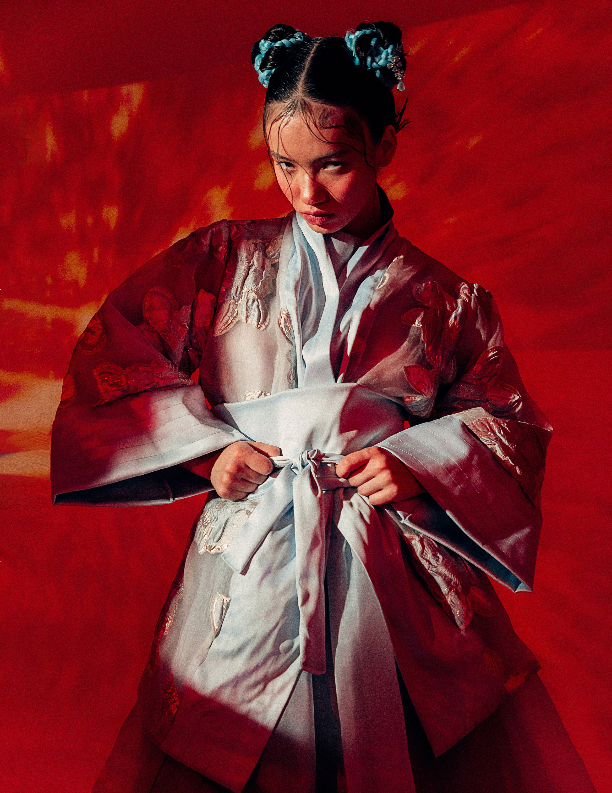 Полнолуние | Full moon. Портретный и репортажный фотограф в Астане Роман Григоров