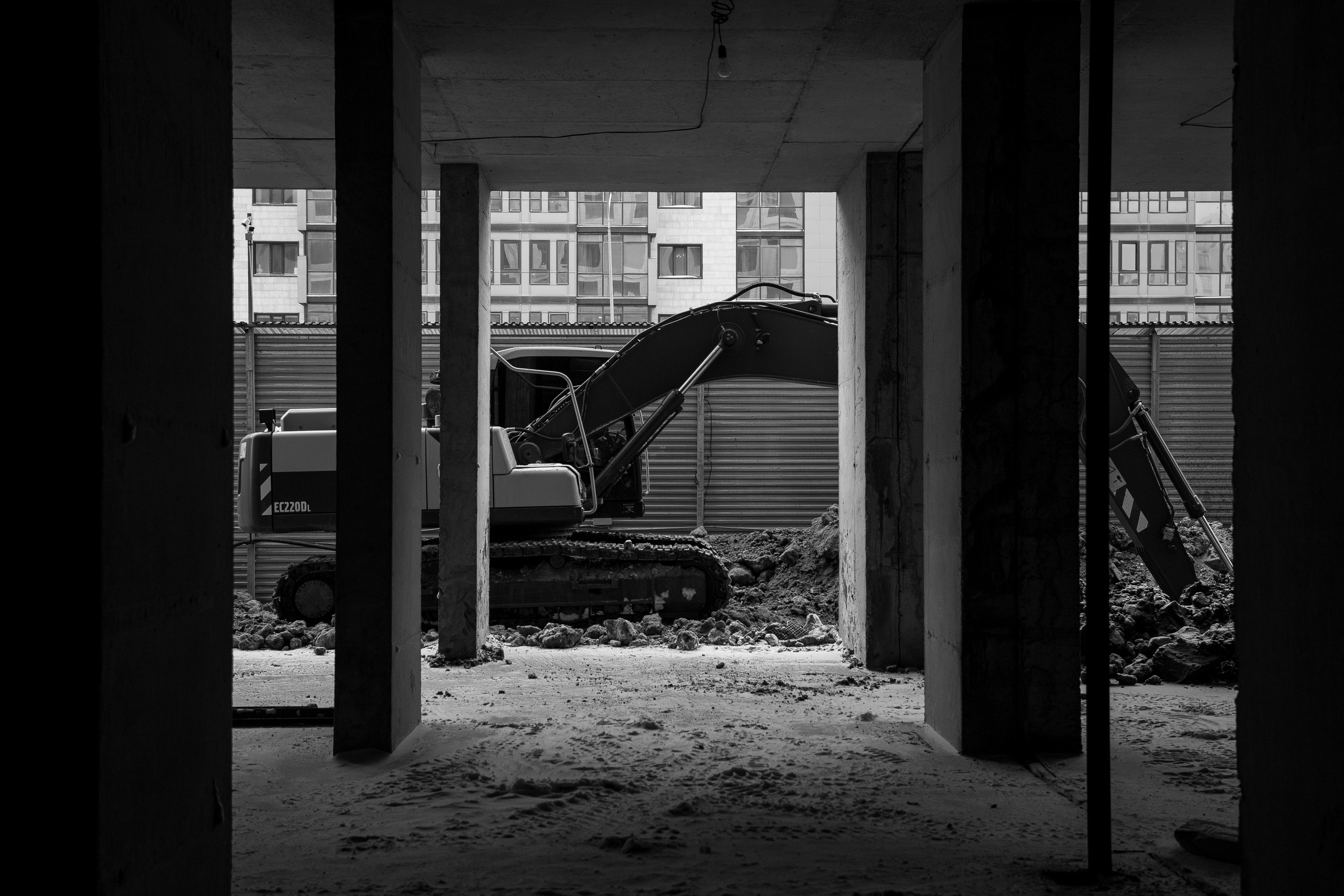 ТОО КазДорБилд. Портретный и репортажный фотограф в Астане Роман Григоров