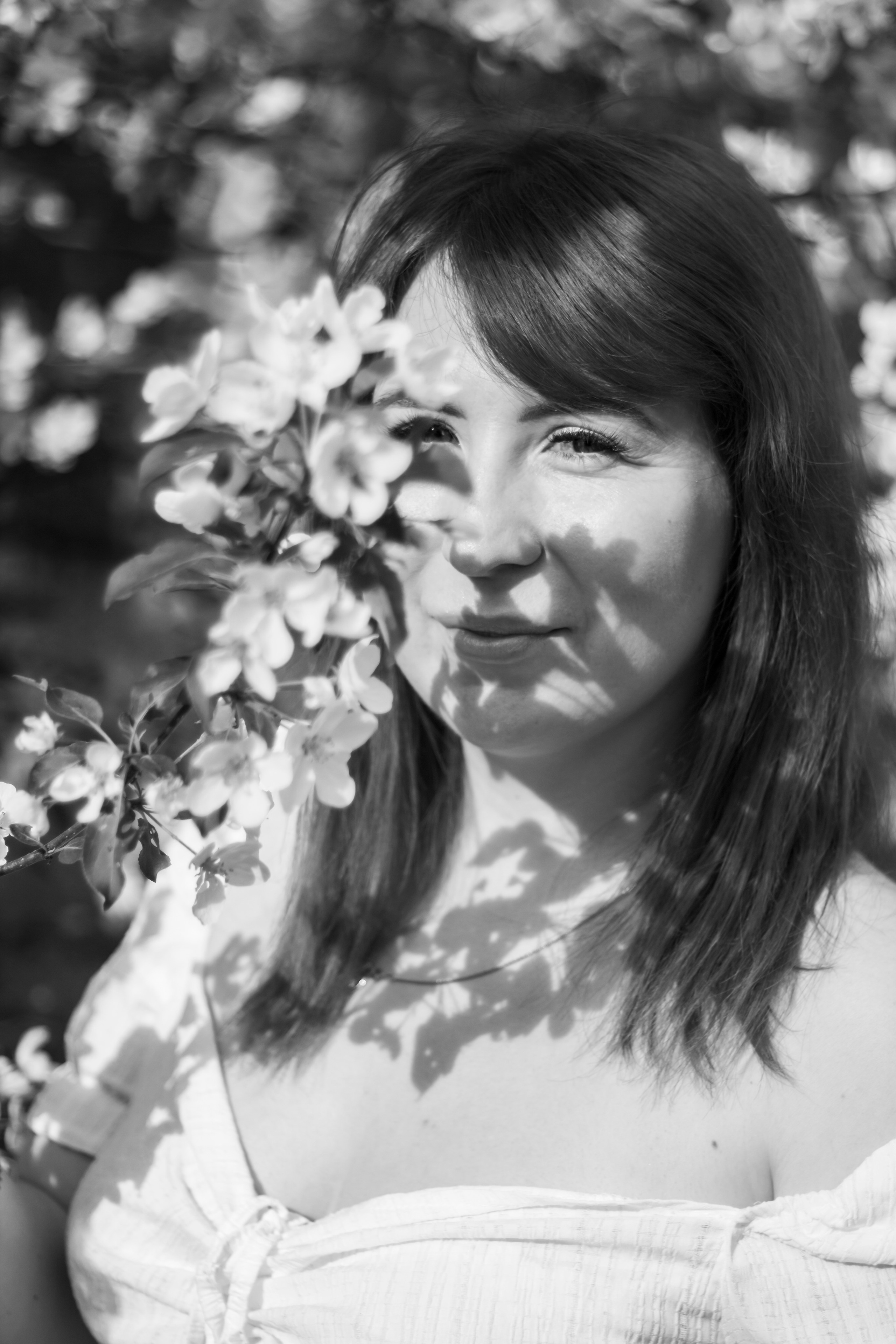 Женский портрет. Семейный фотограф г. Димировград Андросова Екатерина